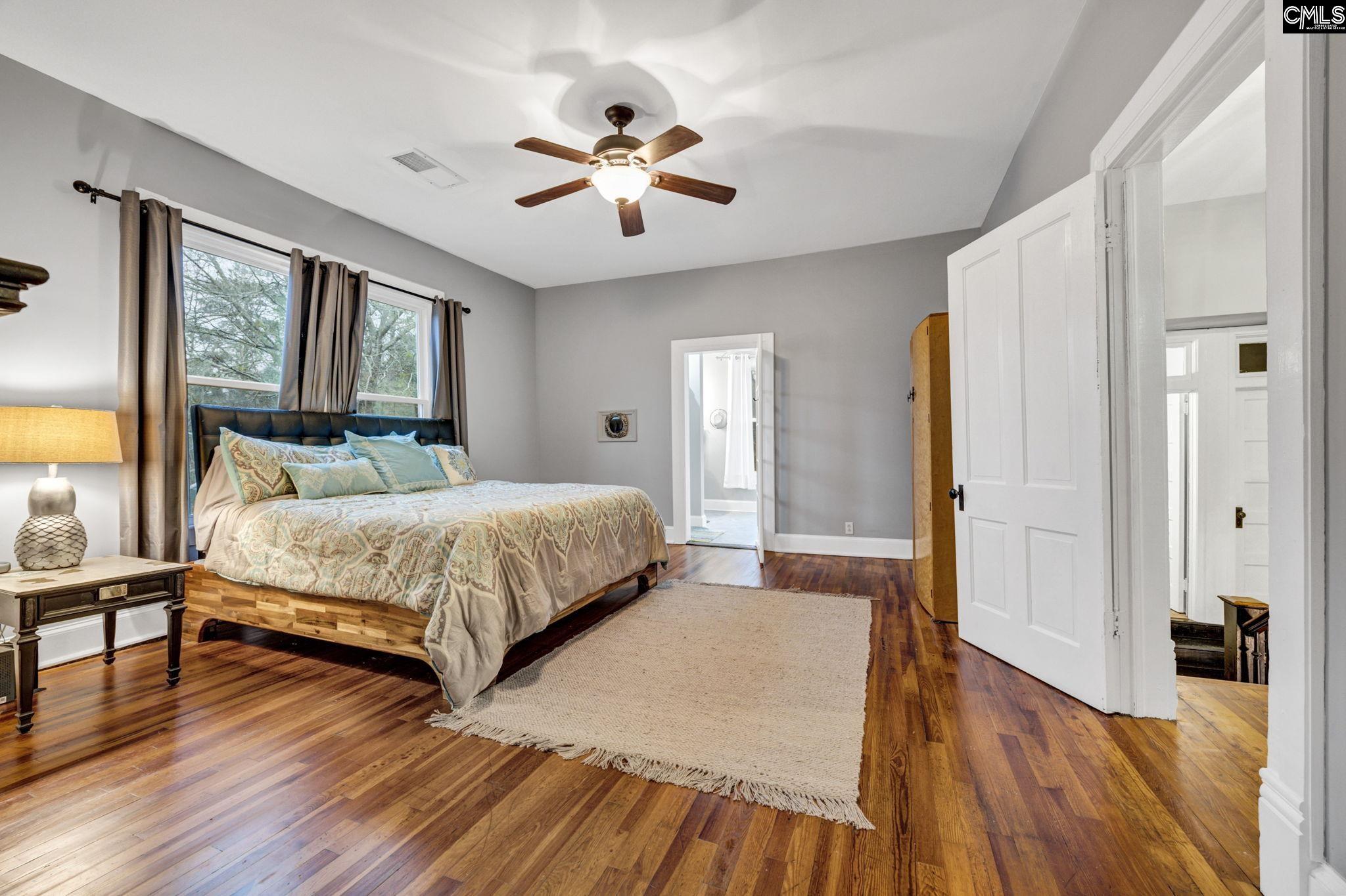 1912 Harper Street Newberry, SC 29108