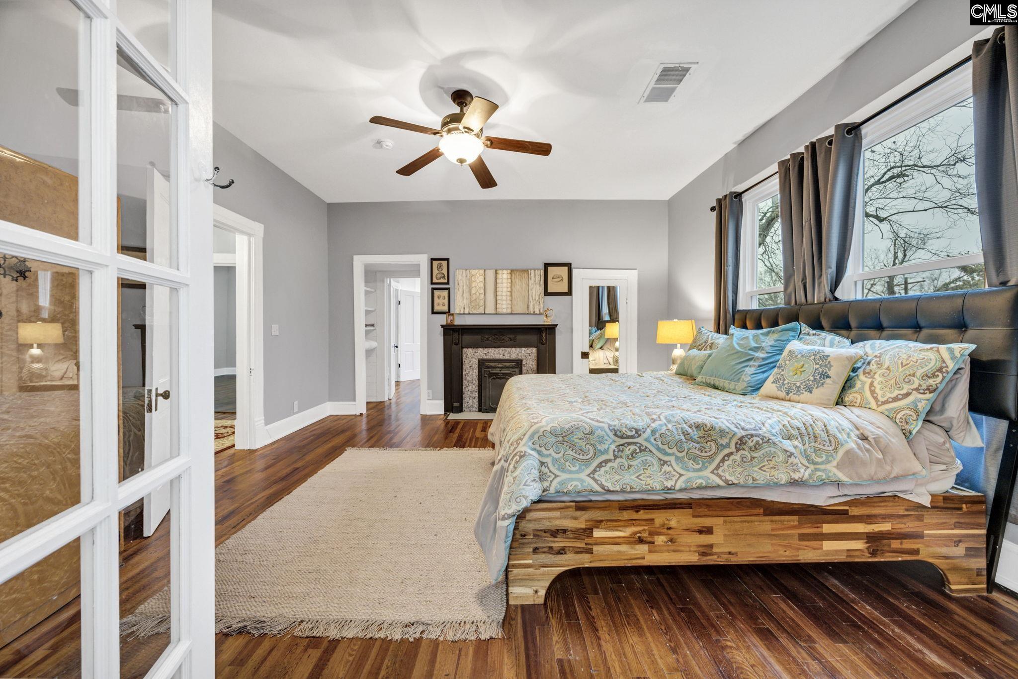 1912 Harper Street Newberry, SC 29108