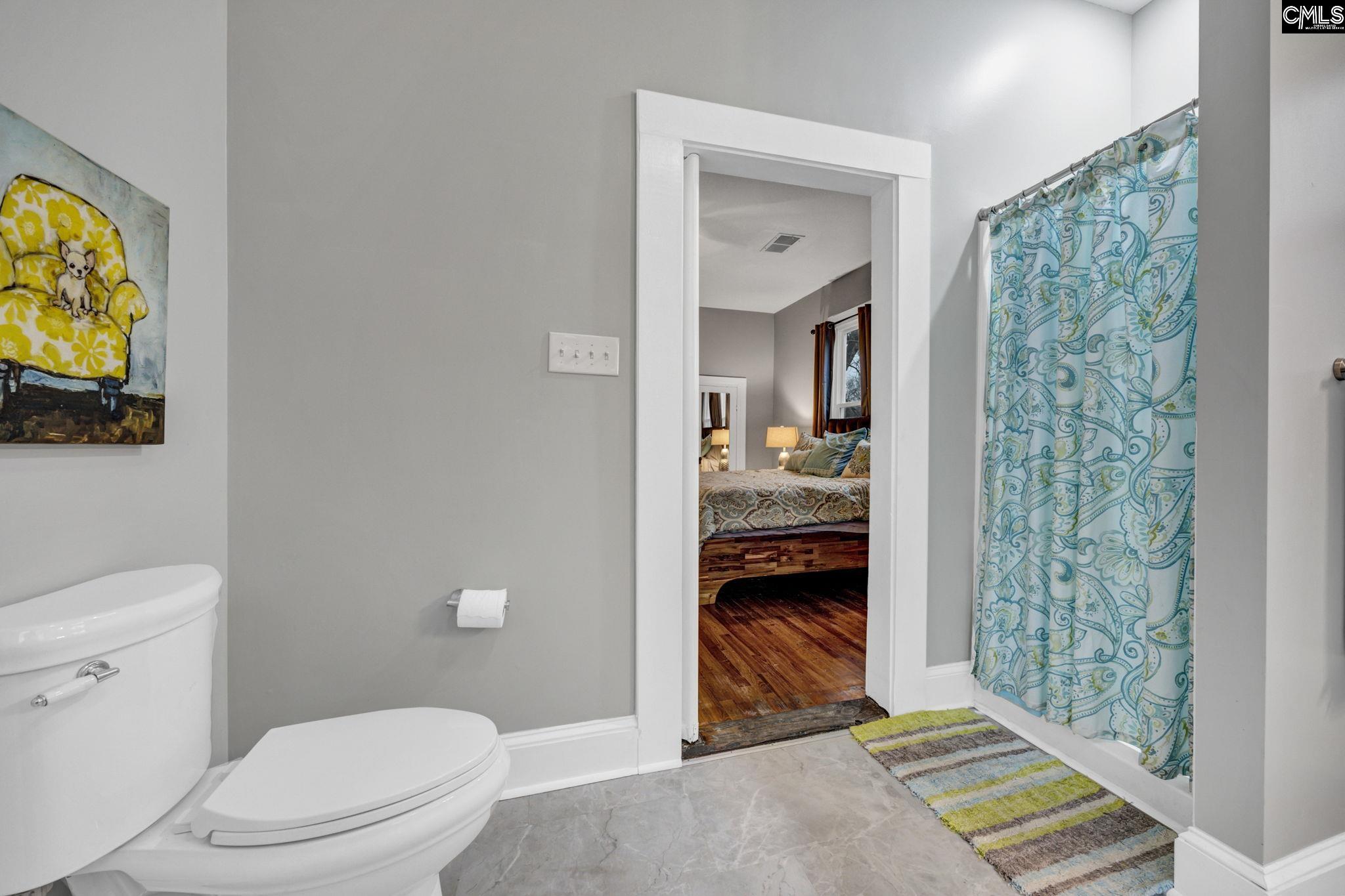 1912 Harper Street Newberry, SC 29108