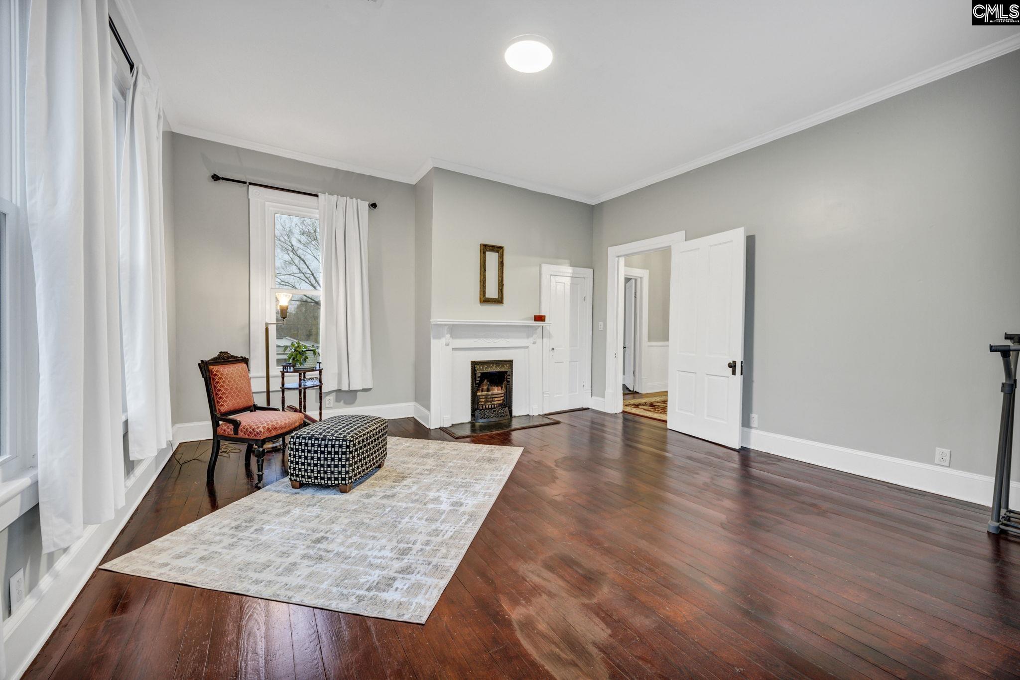 1912 Harper Street Newberry, SC 29108