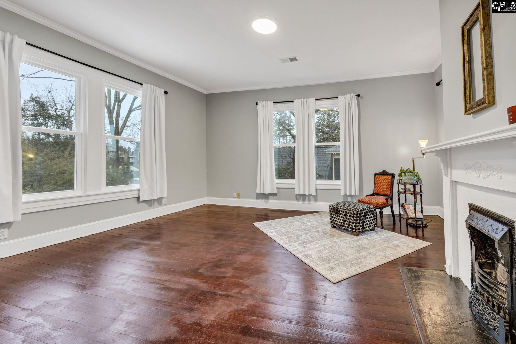 1912 Harper Street Newberry, SC 29108