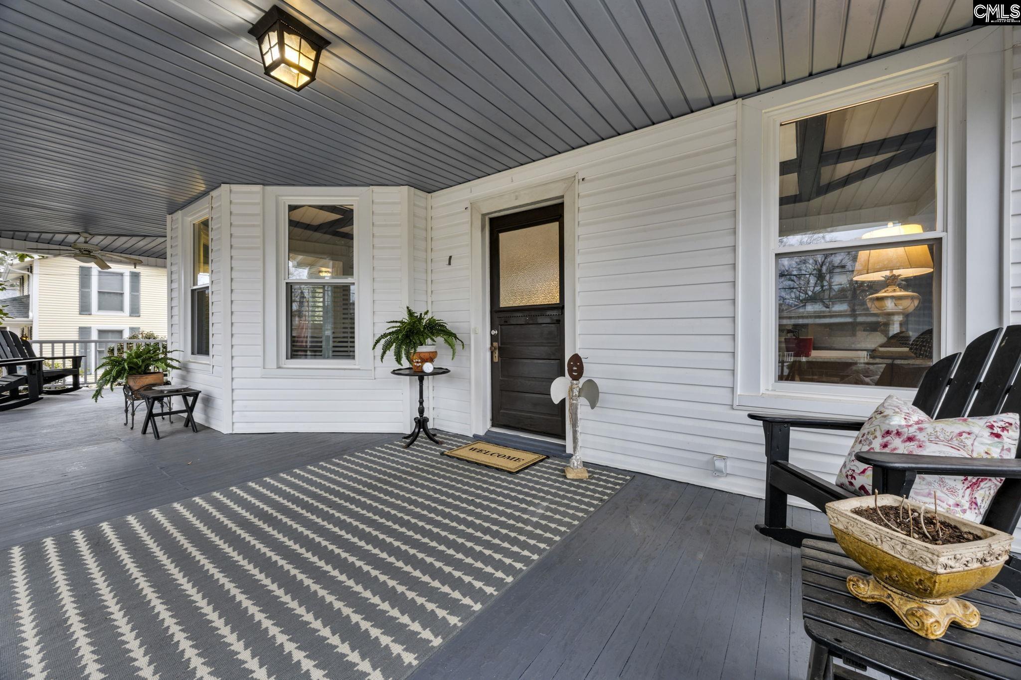 1912 Harper Street Newberry, SC 29108