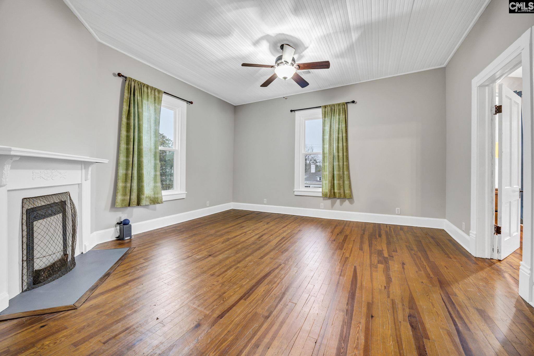 1912 Harper Street Newberry, SC 29108