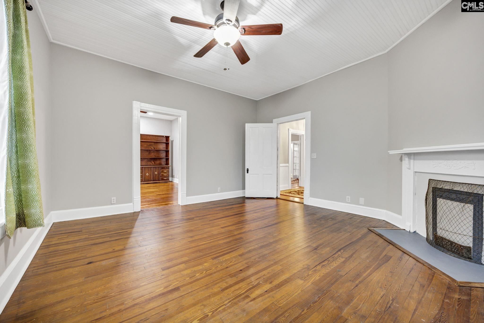 1912 Harper Street Newberry, SC 29108