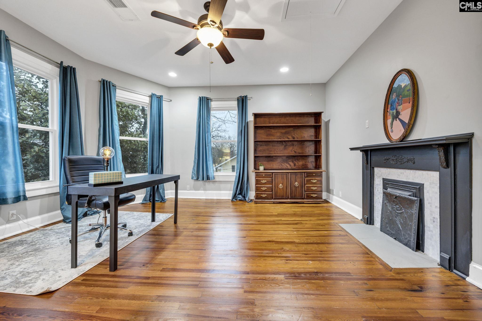 1912 Harper Street Newberry, SC 29108