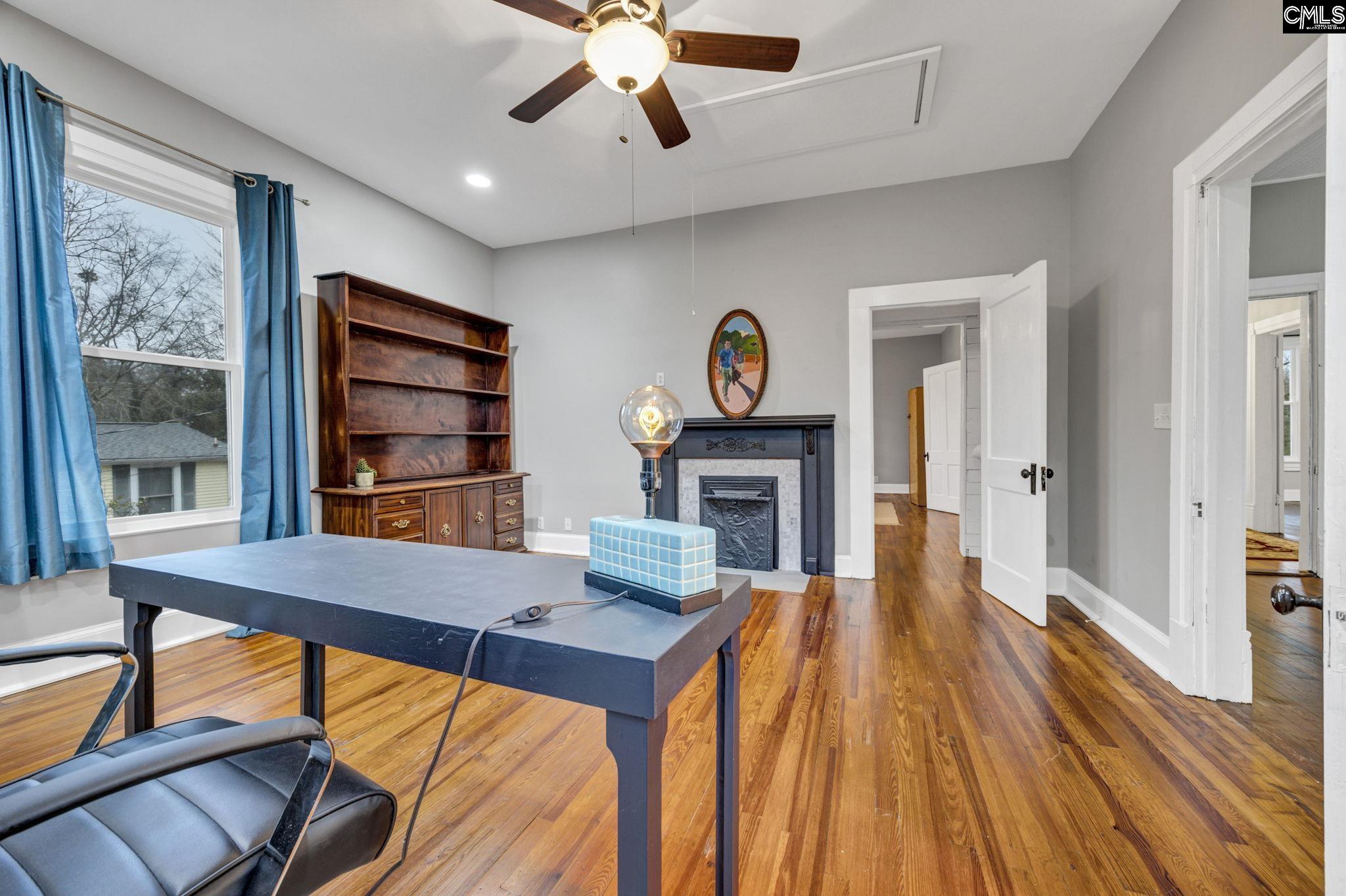 1912 Harper Street Newberry, SC 29108
