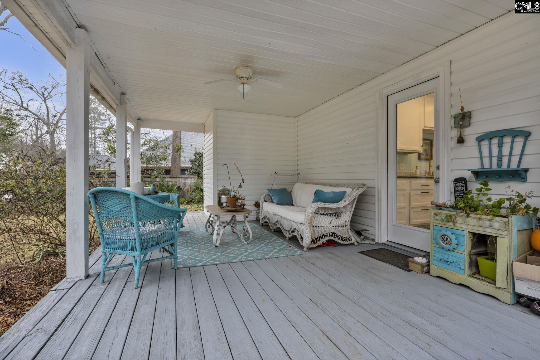 1912 Harper Street Newberry, SC 29108