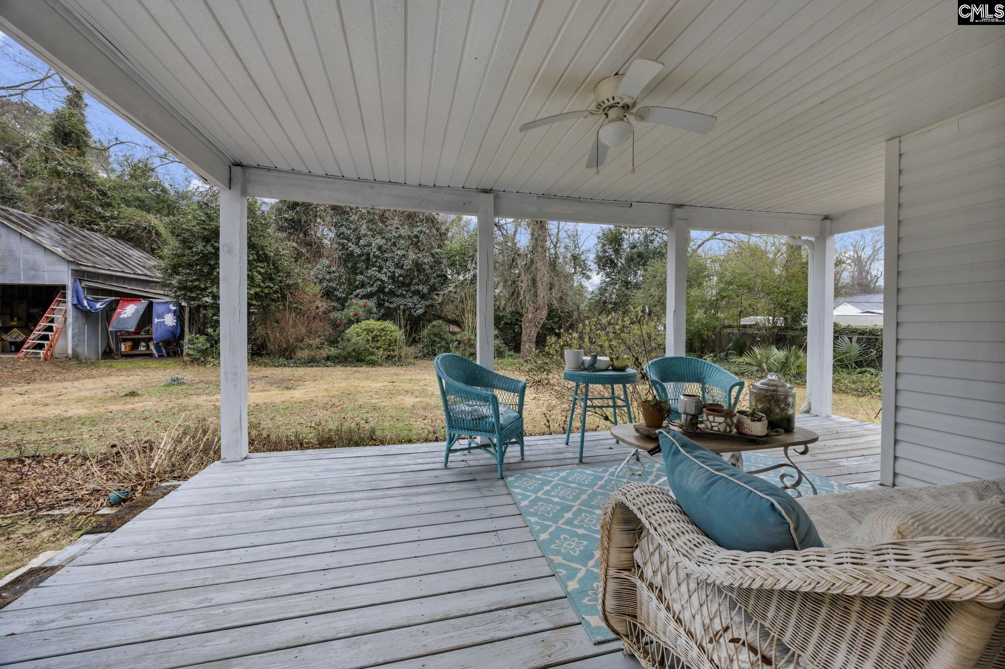 1912 Harper Street Newberry, SC 29108