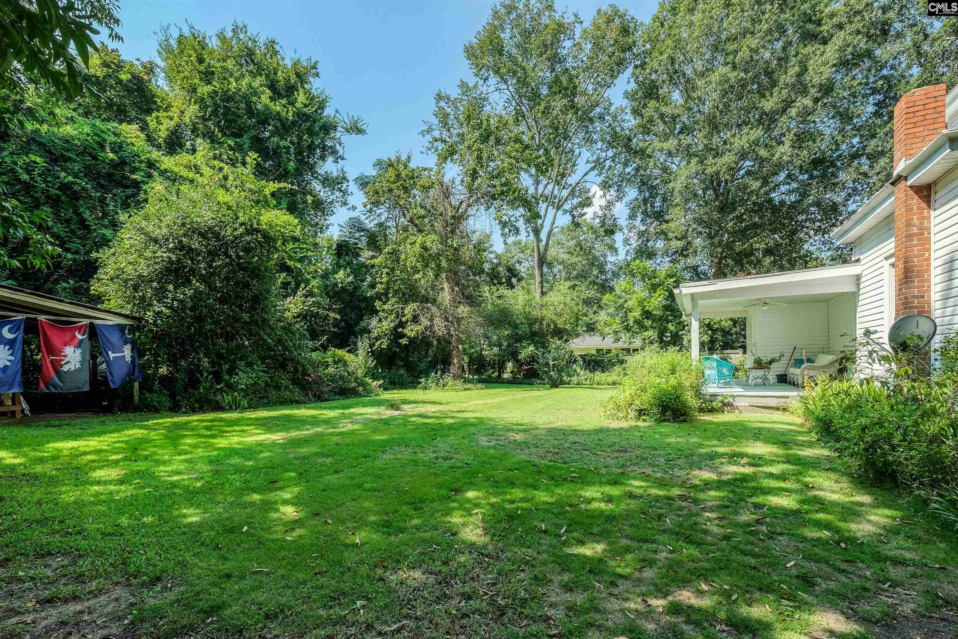1912 Harper Street Newberry, SC 29108