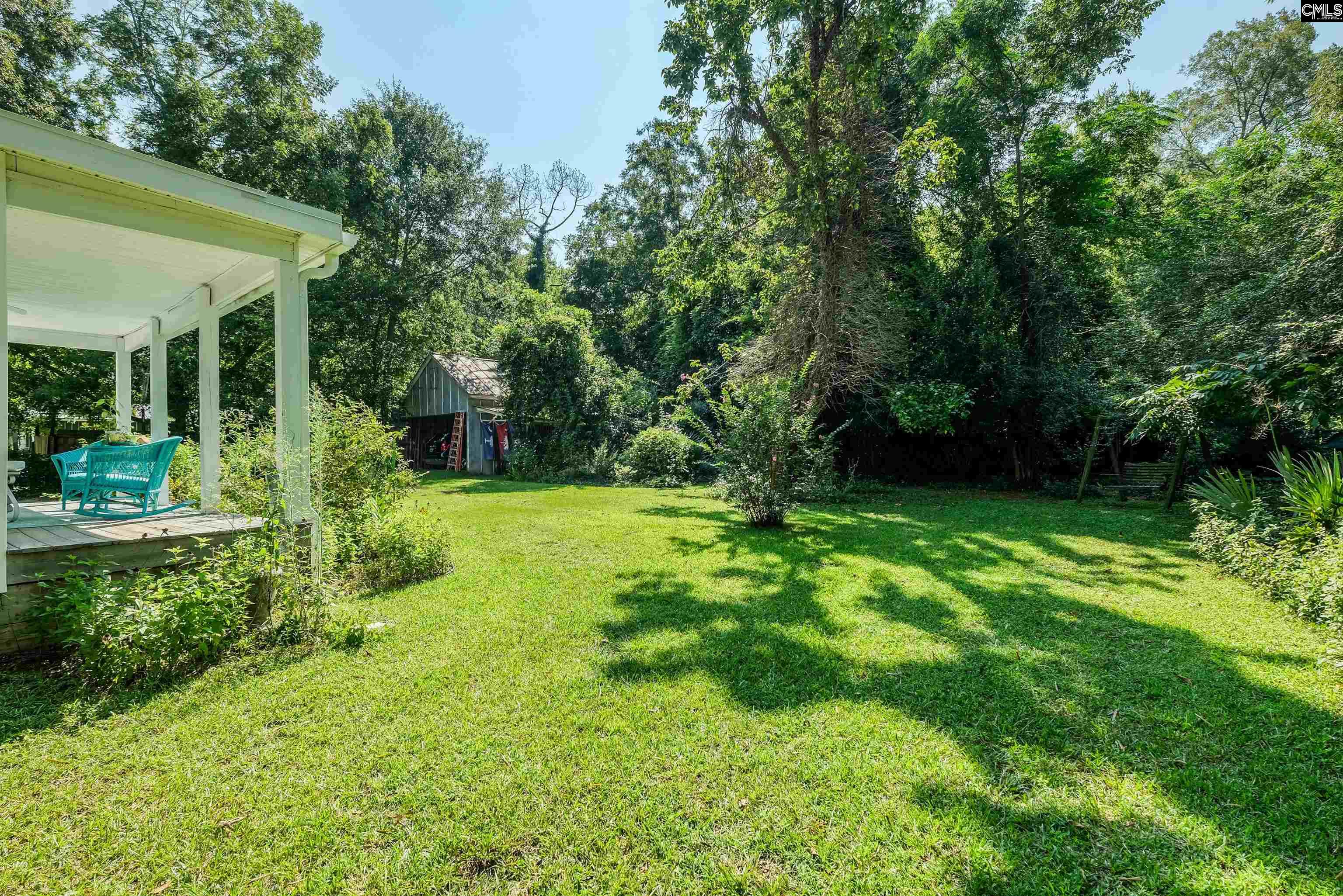 1912 Harper Street Newberry, SC 29108