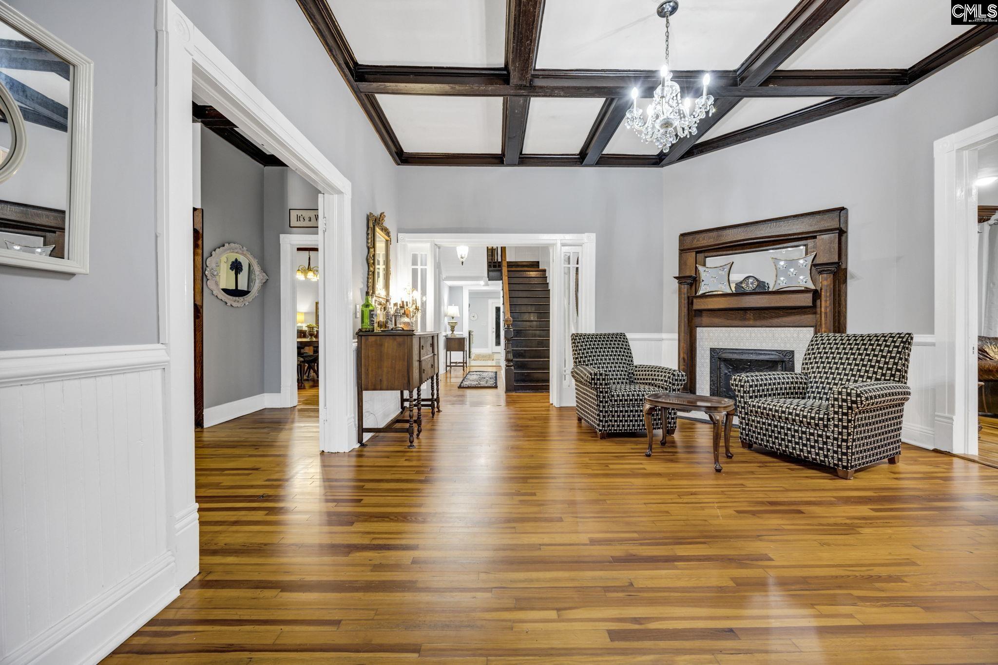 1912 Harper Street Newberry, SC 29108