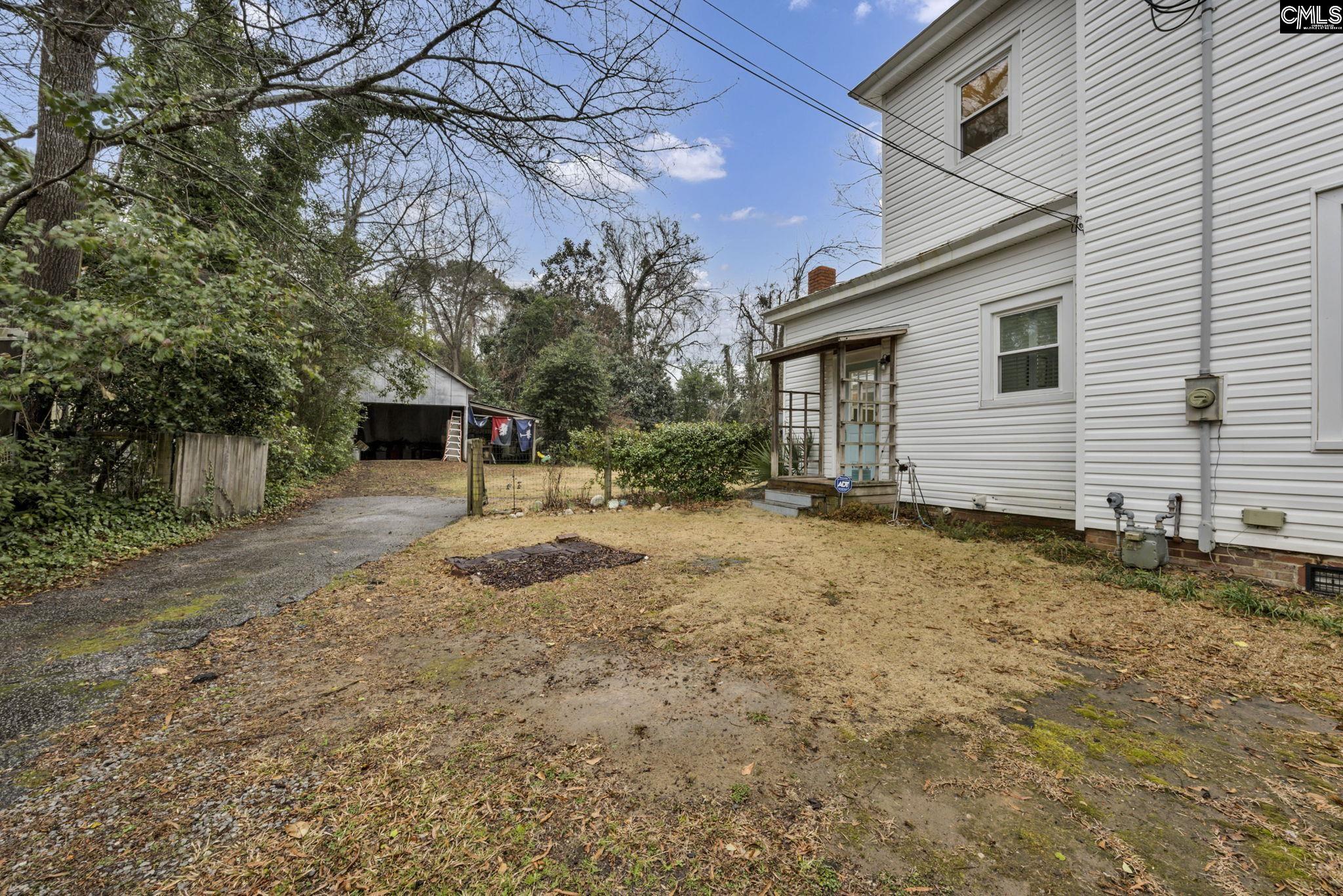 1912 Harper Street Newberry, SC 29108