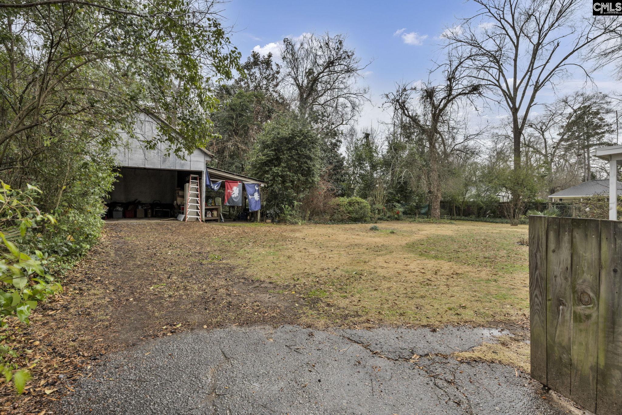 1912 Harper Street Newberry, SC 29108