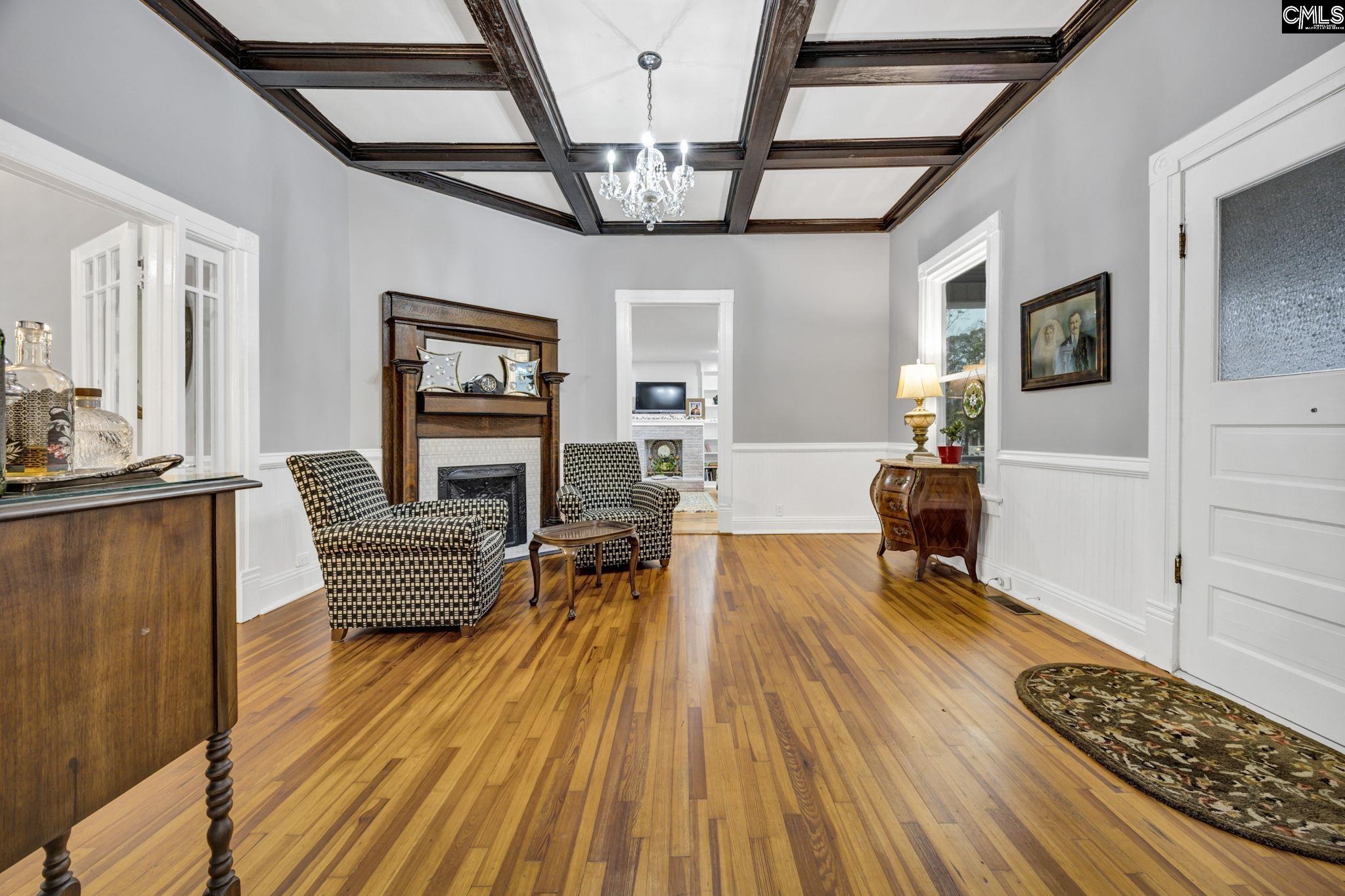 1912 Harper Street Newberry, SC 29108