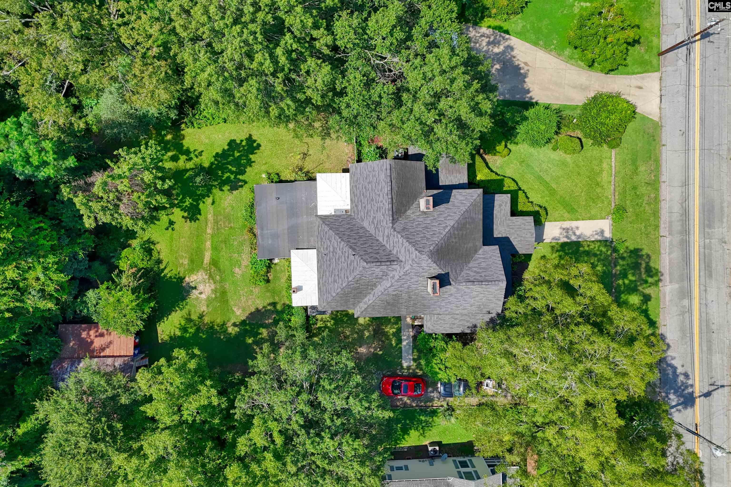 1912 Harper Street Newberry, SC 29108