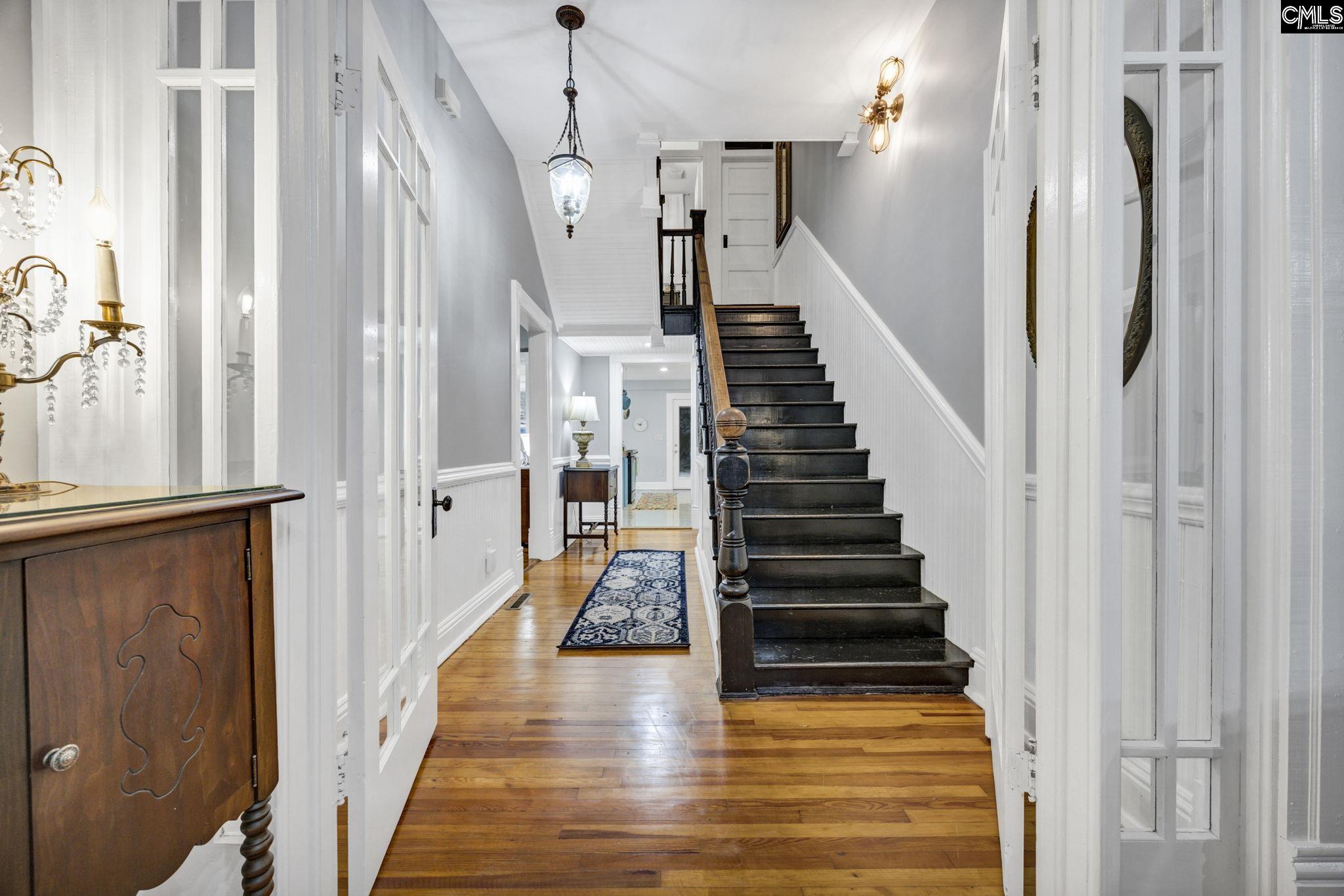 1912 Harper Street Newberry, SC 29108
