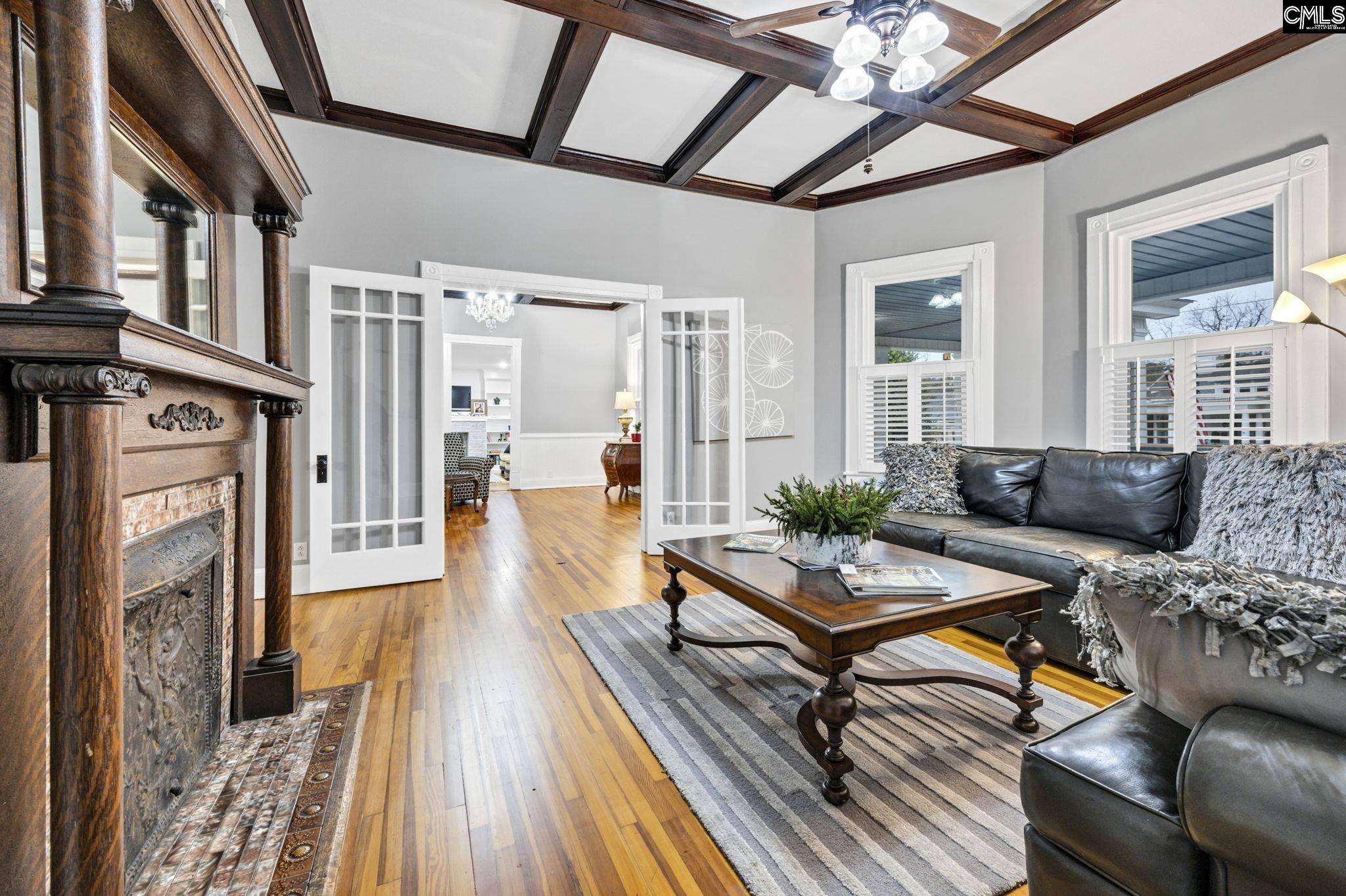 1912 Harper Street Newberry, SC 29108