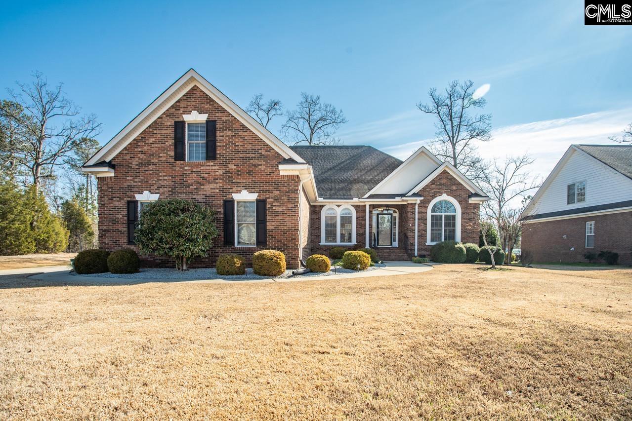 212 Night Harbor Drive Chapin, SC 29036