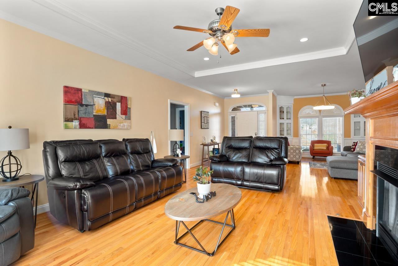 212 Night Harbor Drive Chapin, SC 29036