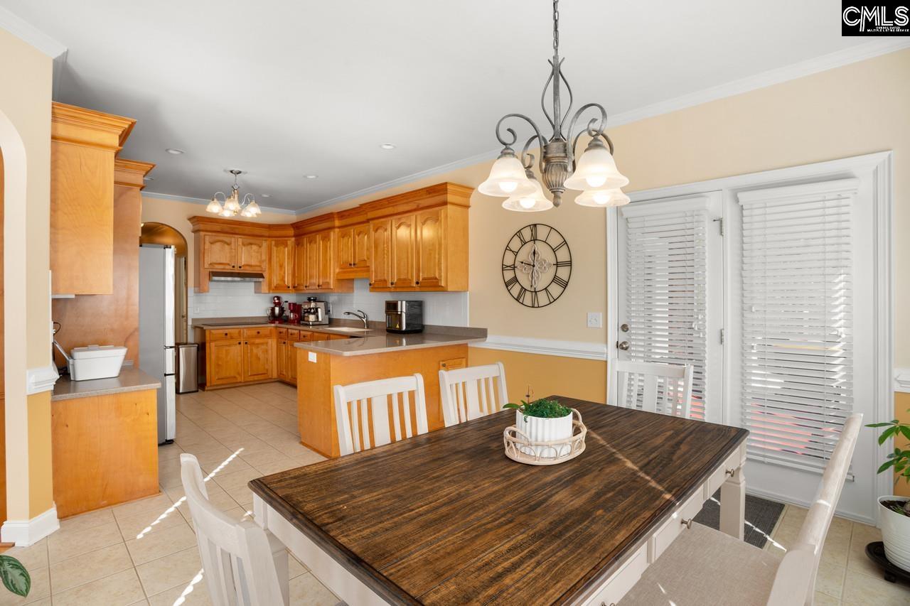 212 Night Harbor Drive Chapin, SC 29036