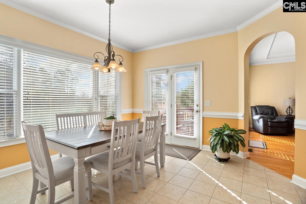 212 Night Harbor Drive Chapin, SC 29036