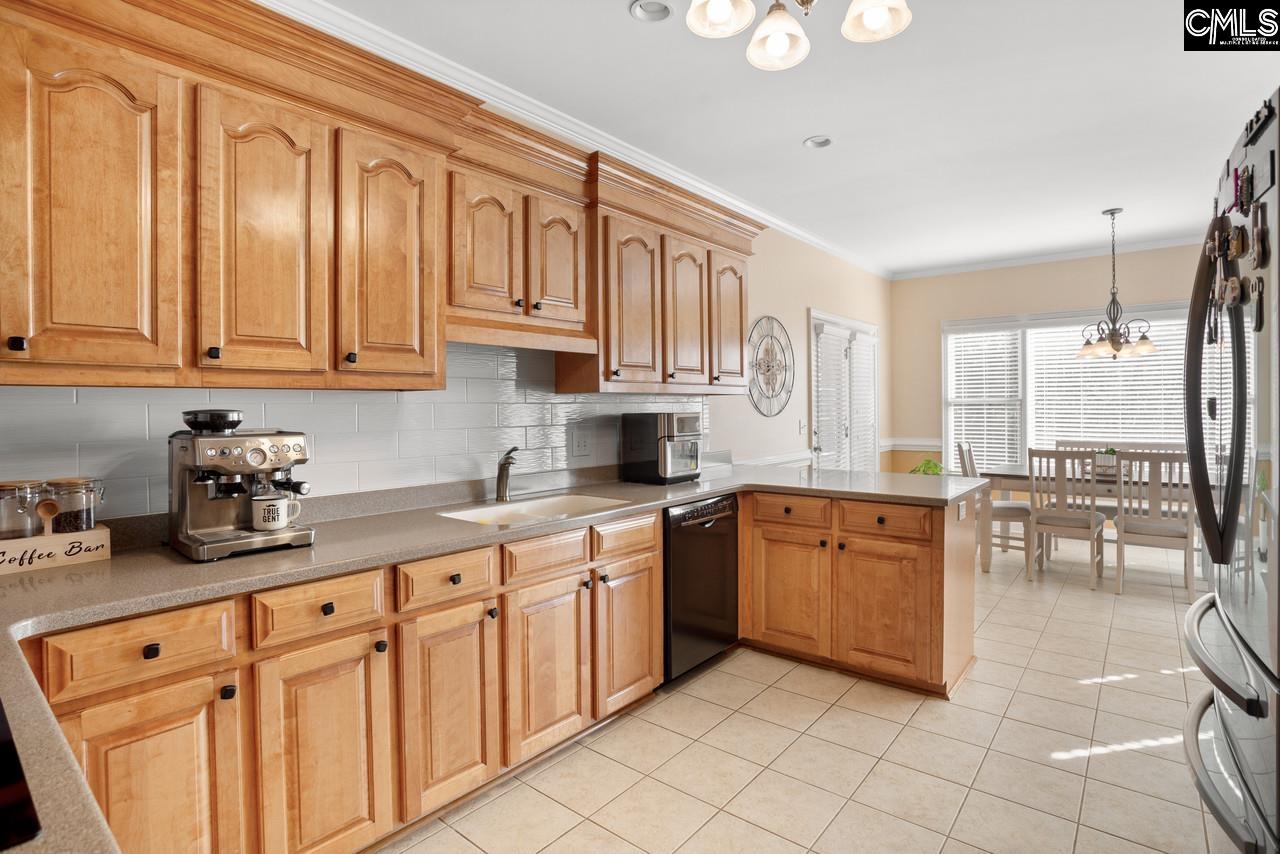 212 Night Harbor Drive Chapin, SC 29036