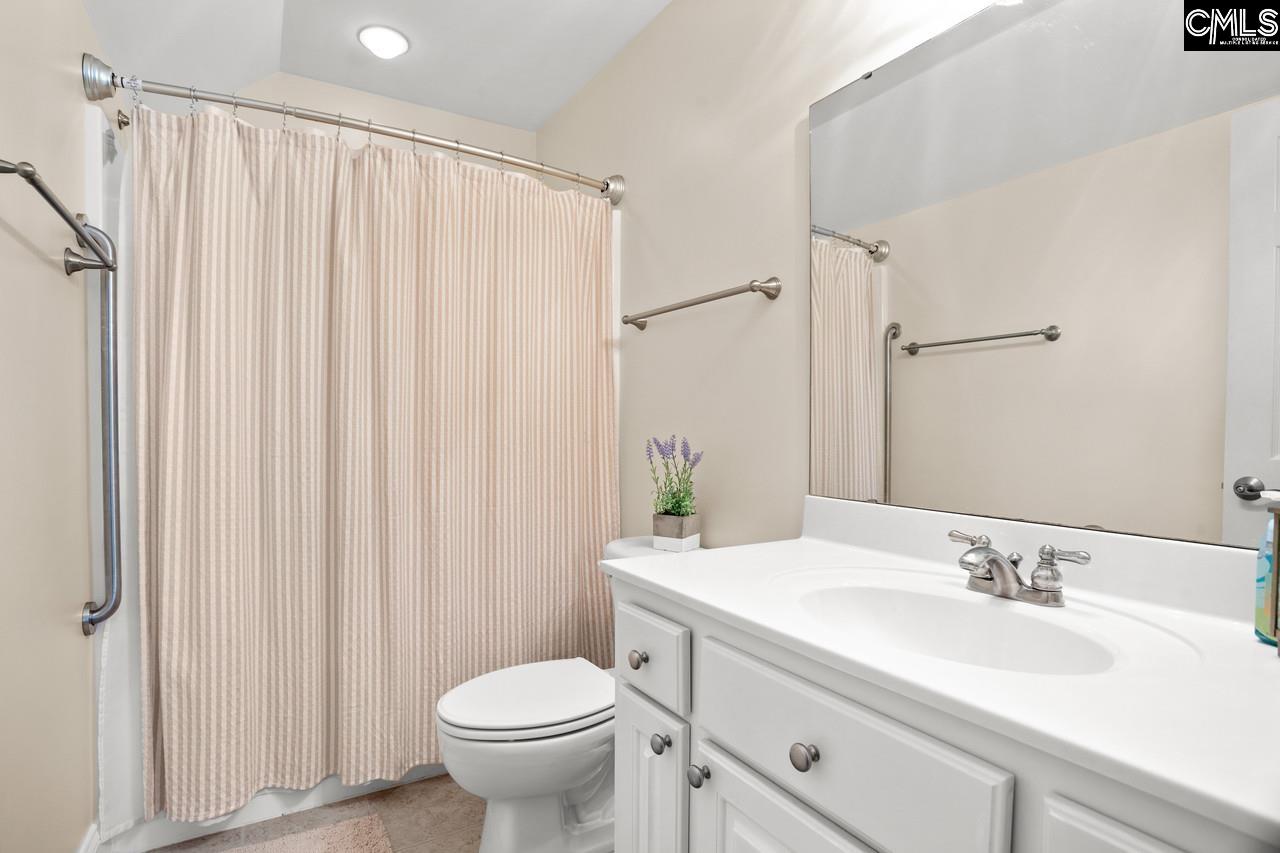 212 Night Harbor Drive Chapin, SC 29036