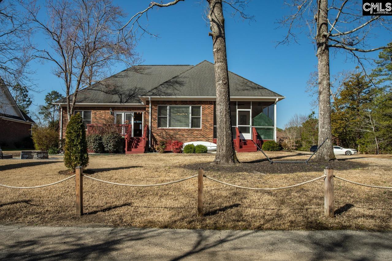 212 Night Harbor Drive Chapin, SC 29036