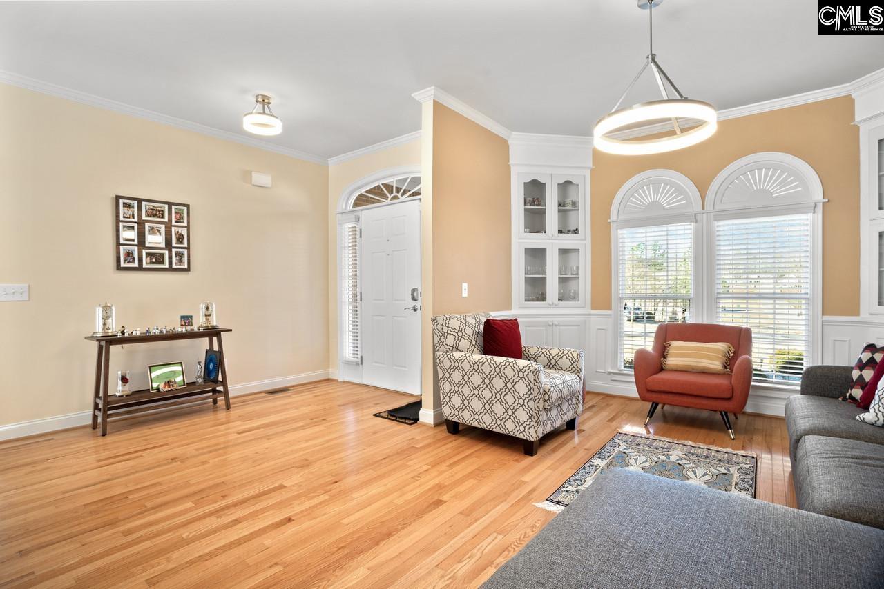 212 Night Harbor Drive Chapin, SC 29036