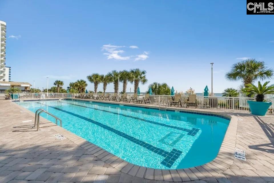2201 S Ocean Boulevard Myrtle Beach, SC 29577