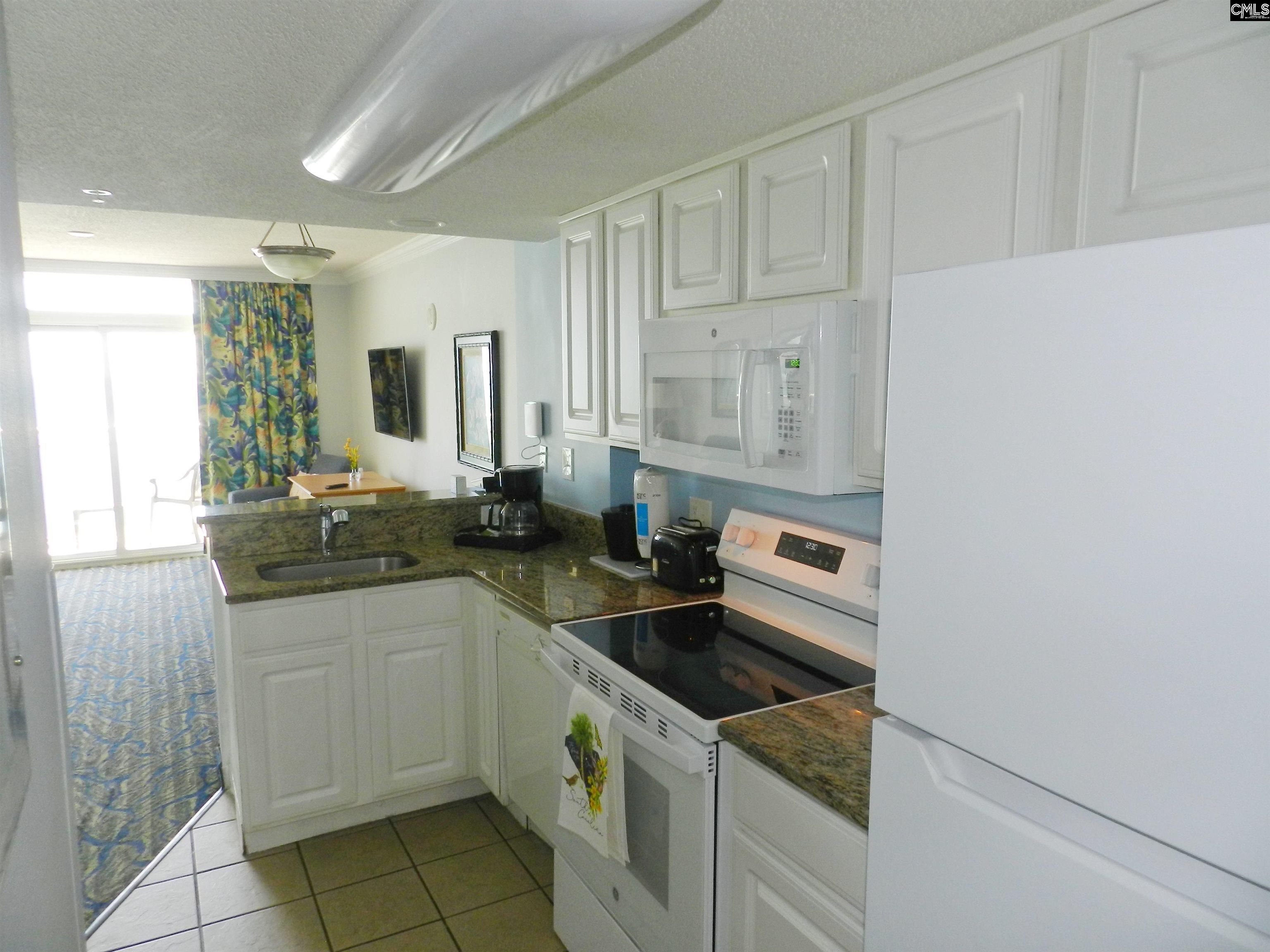2201 S Ocean Boulevard Myrtle Beach, SC 29577