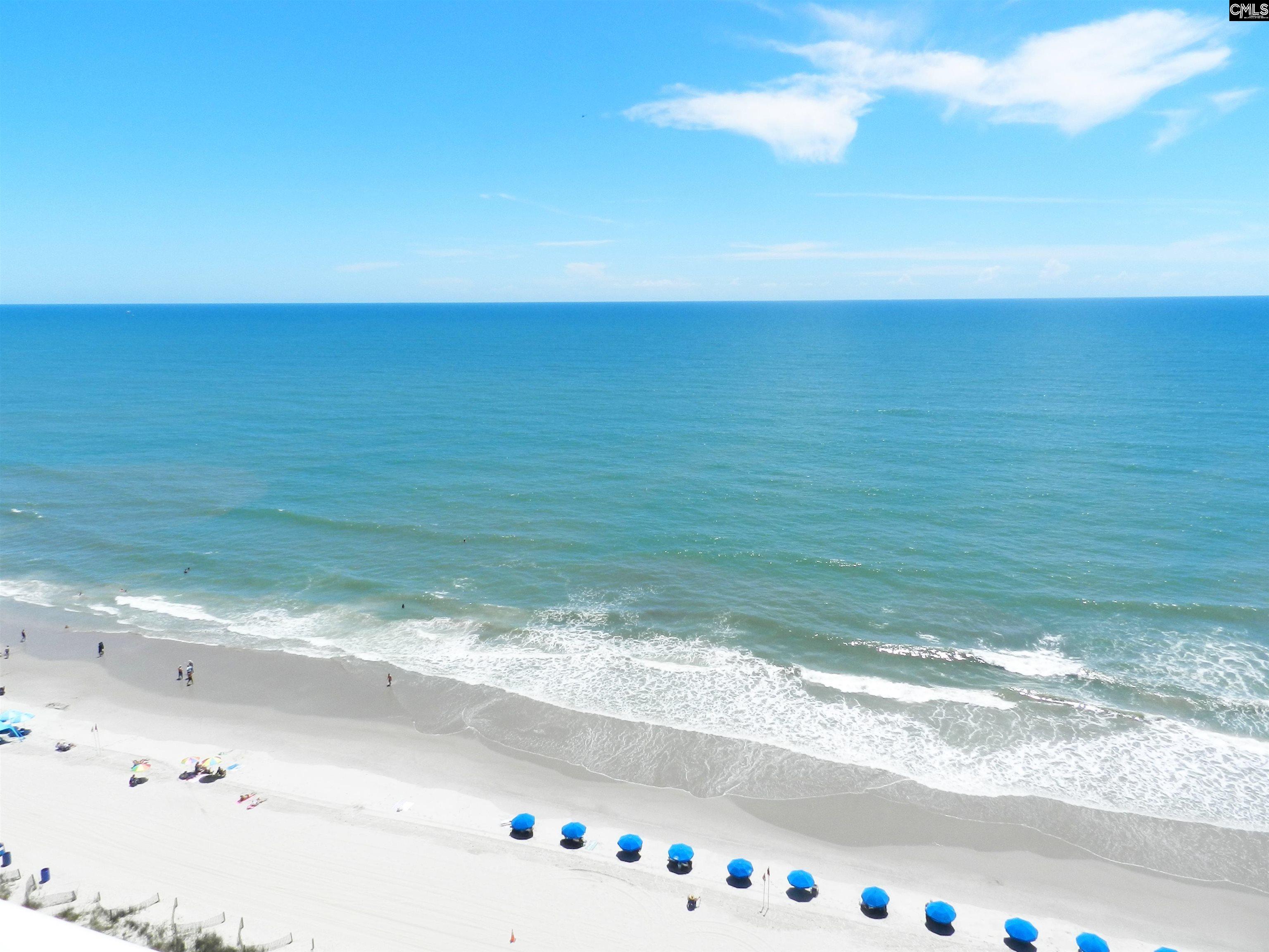 2201 S Ocean Boulevard Myrtle Beach, SC 29577