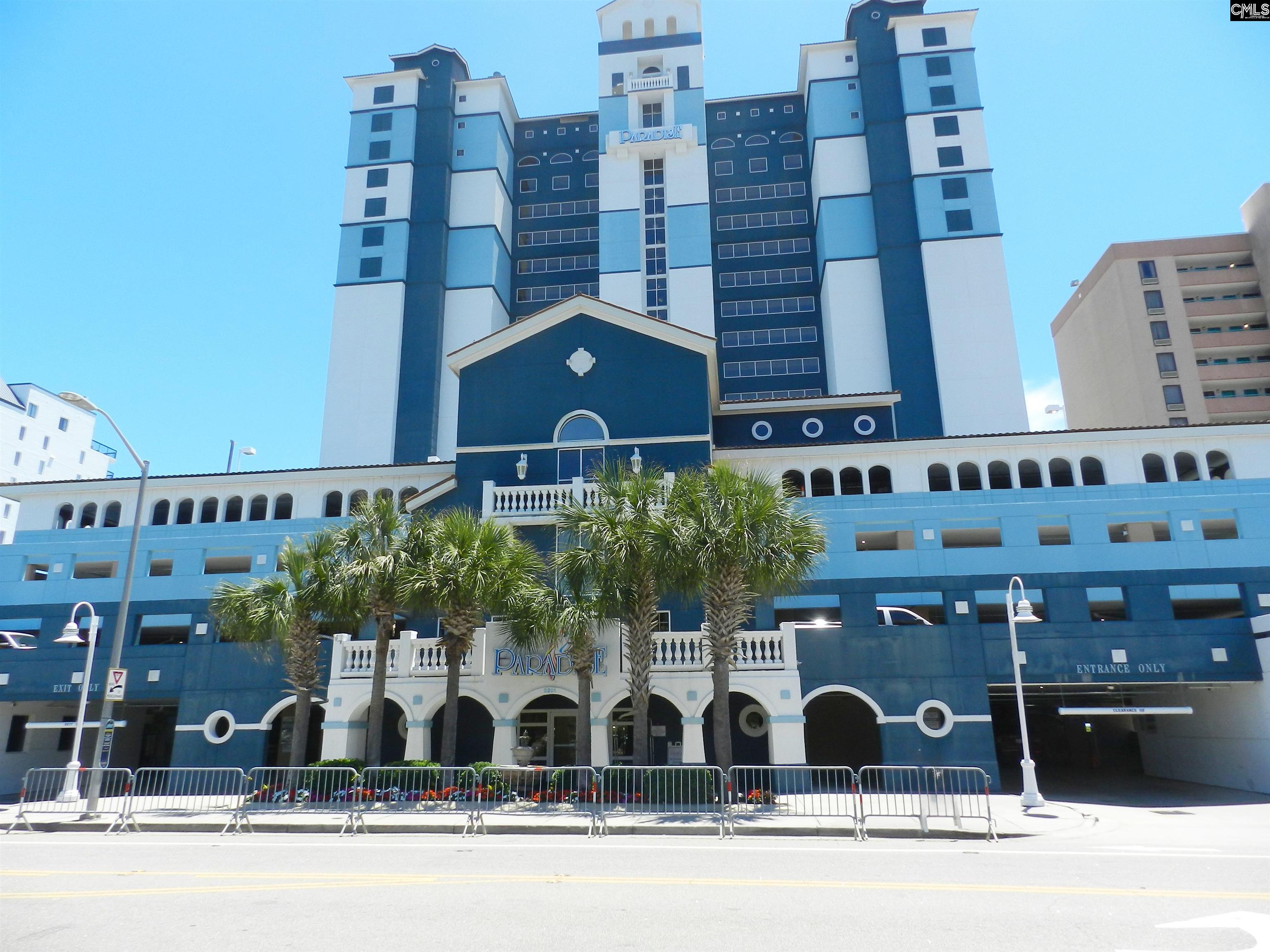 2201 S Ocean Boulevard Myrtle Beach, SC 29577