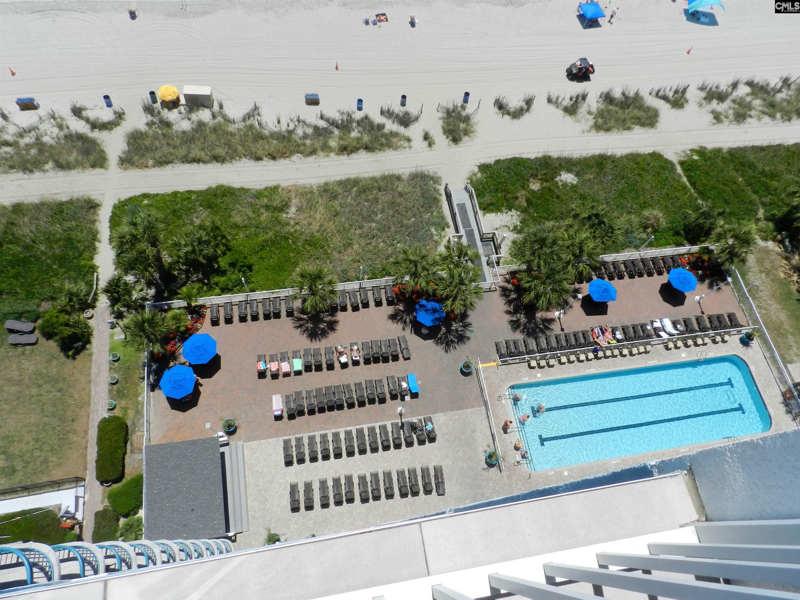 2201 S Ocean Boulevard Myrtle Beach, SC 29577