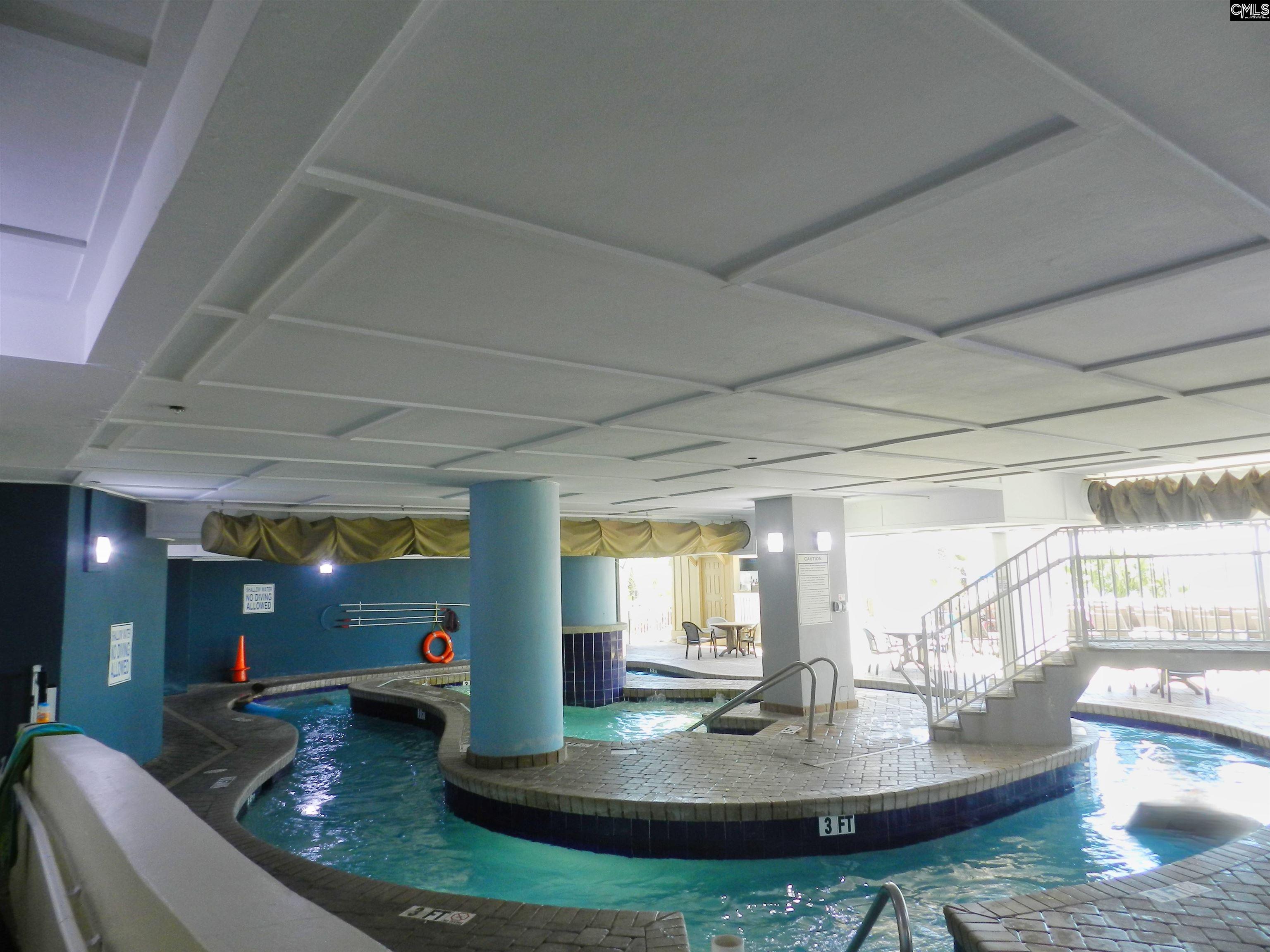 2201 S Ocean Boulevard Myrtle Beach, SC 29577