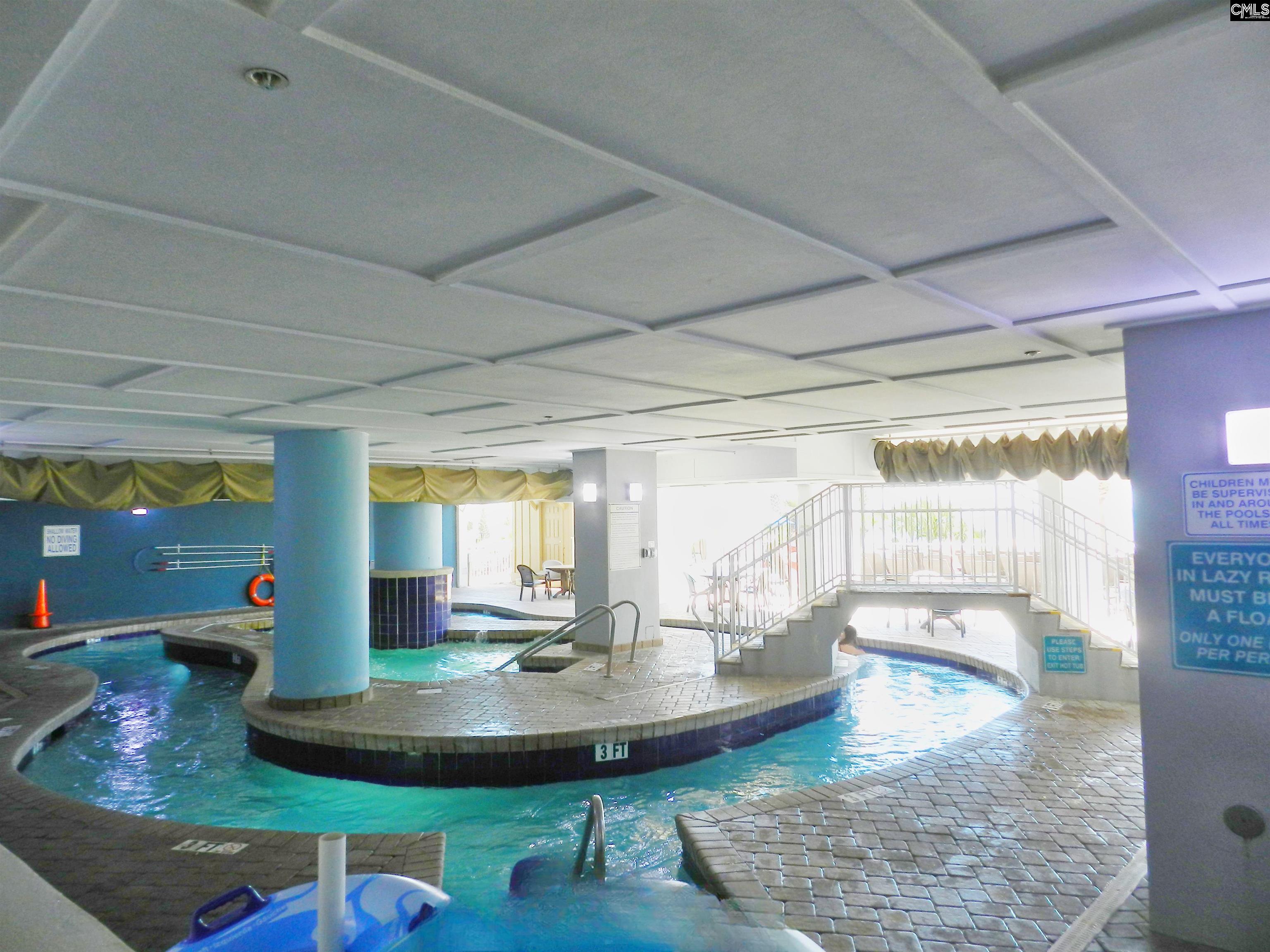 2201 S Ocean Boulevard Myrtle Beach, SC 29577
