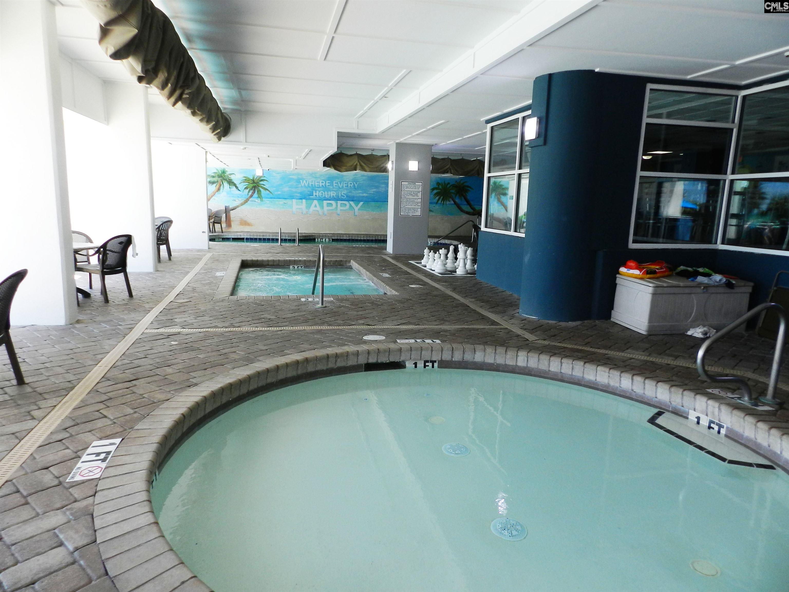 2201 S Ocean Boulevard Myrtle Beach, SC 29577