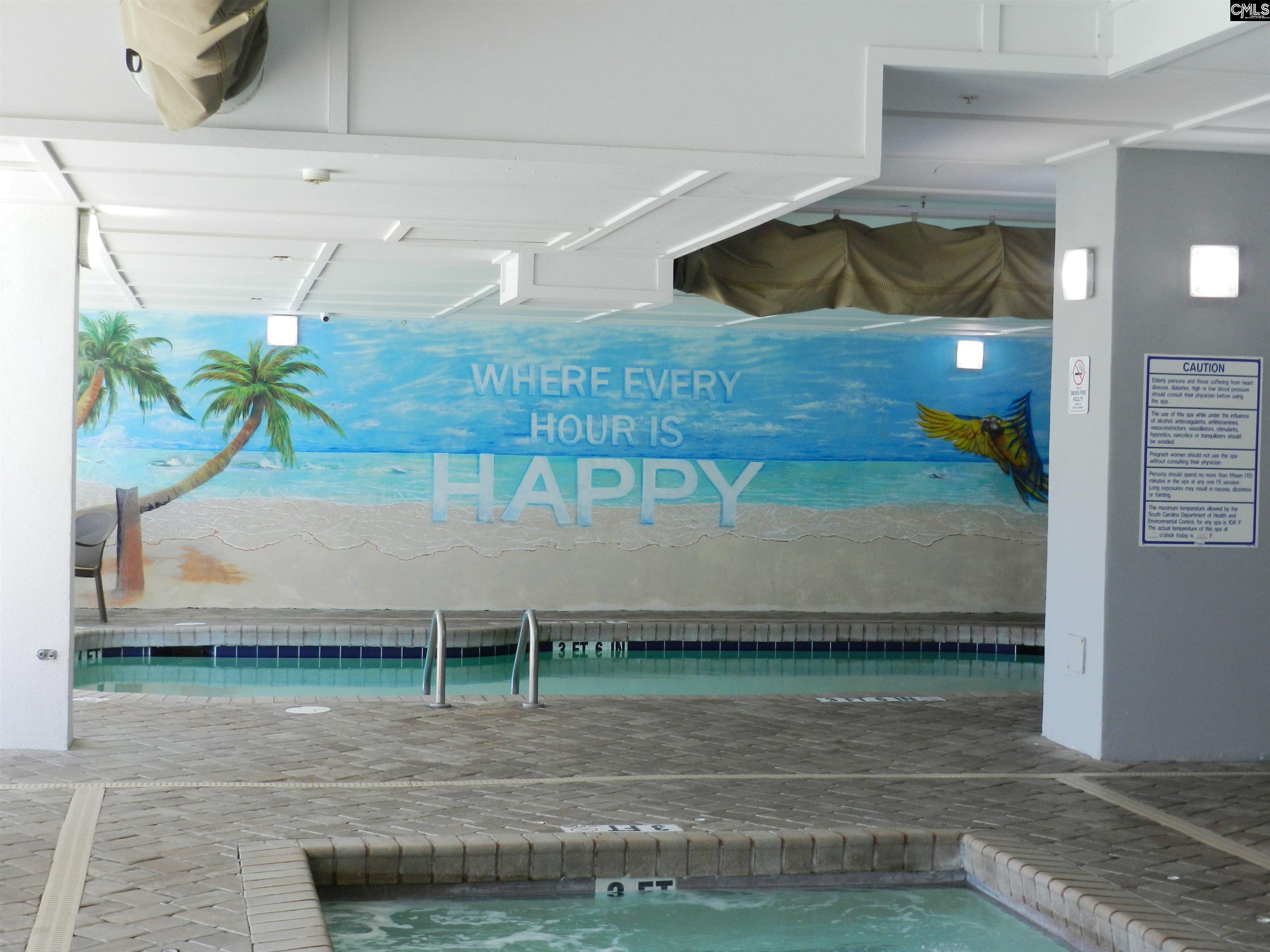 2201 S Ocean Boulevard Myrtle Beach, SC 29577