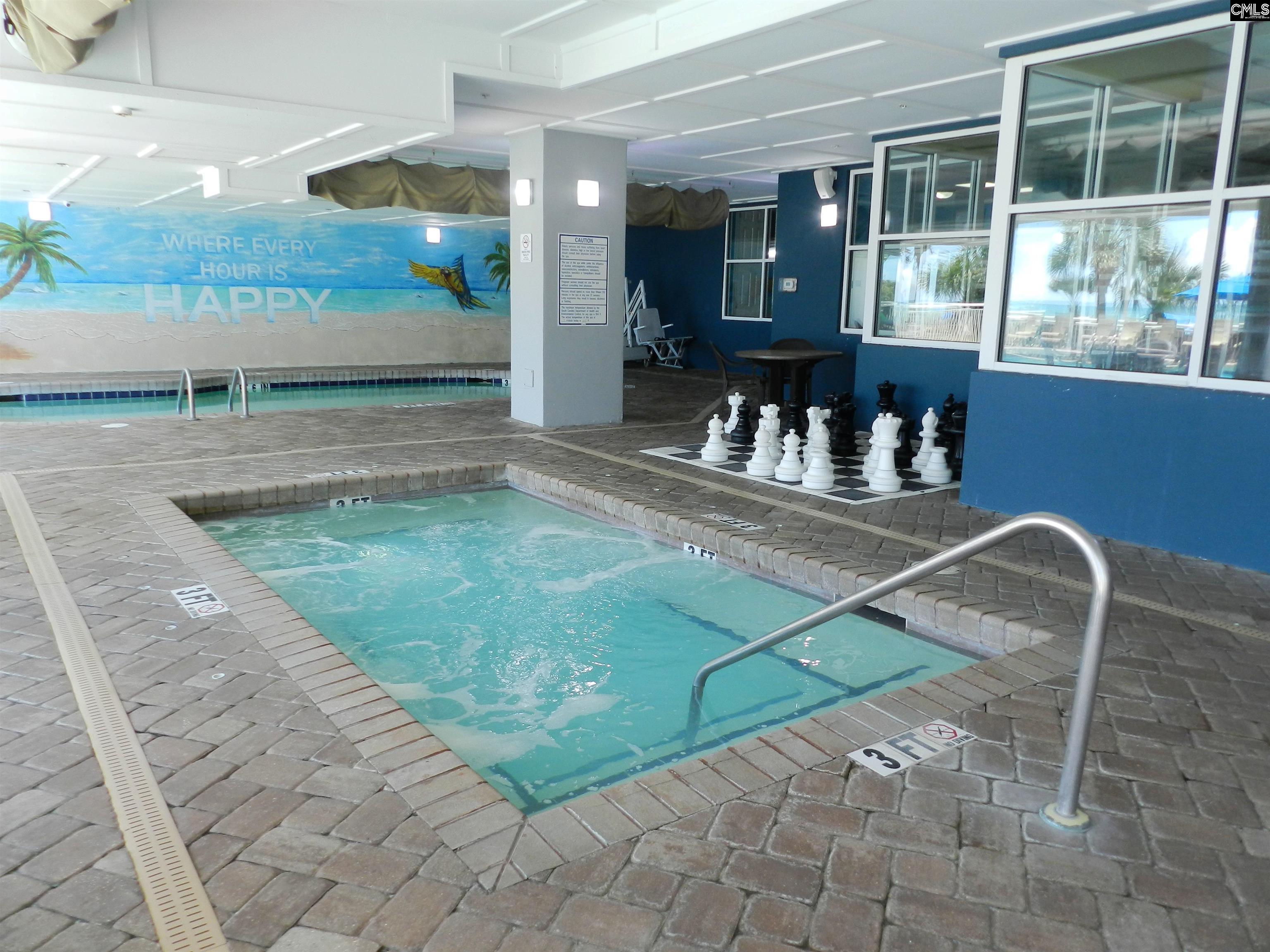 2201 S Ocean Boulevard Myrtle Beach, SC 29577