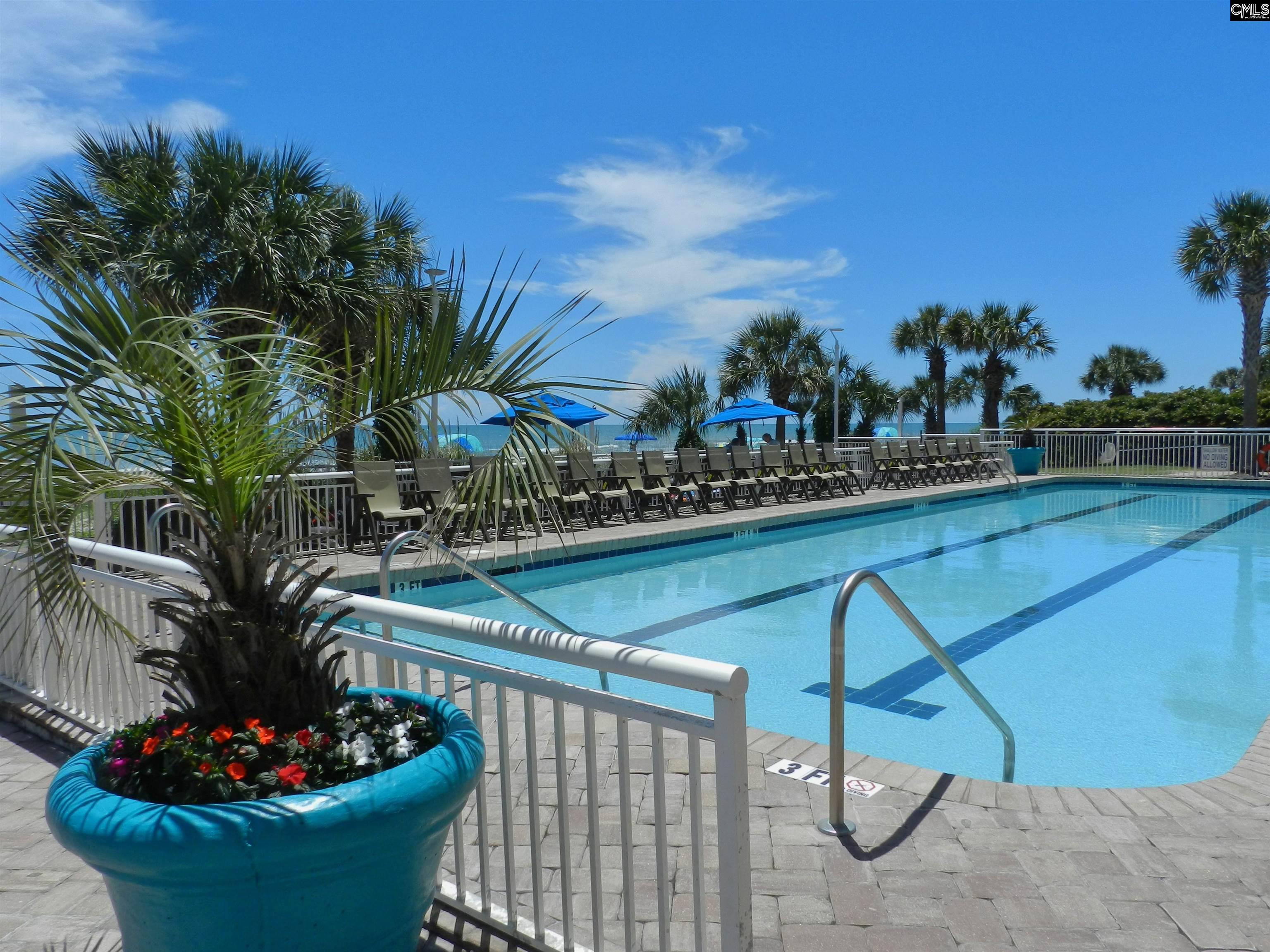 2201 S Ocean Boulevard Myrtle Beach, SC 29577
