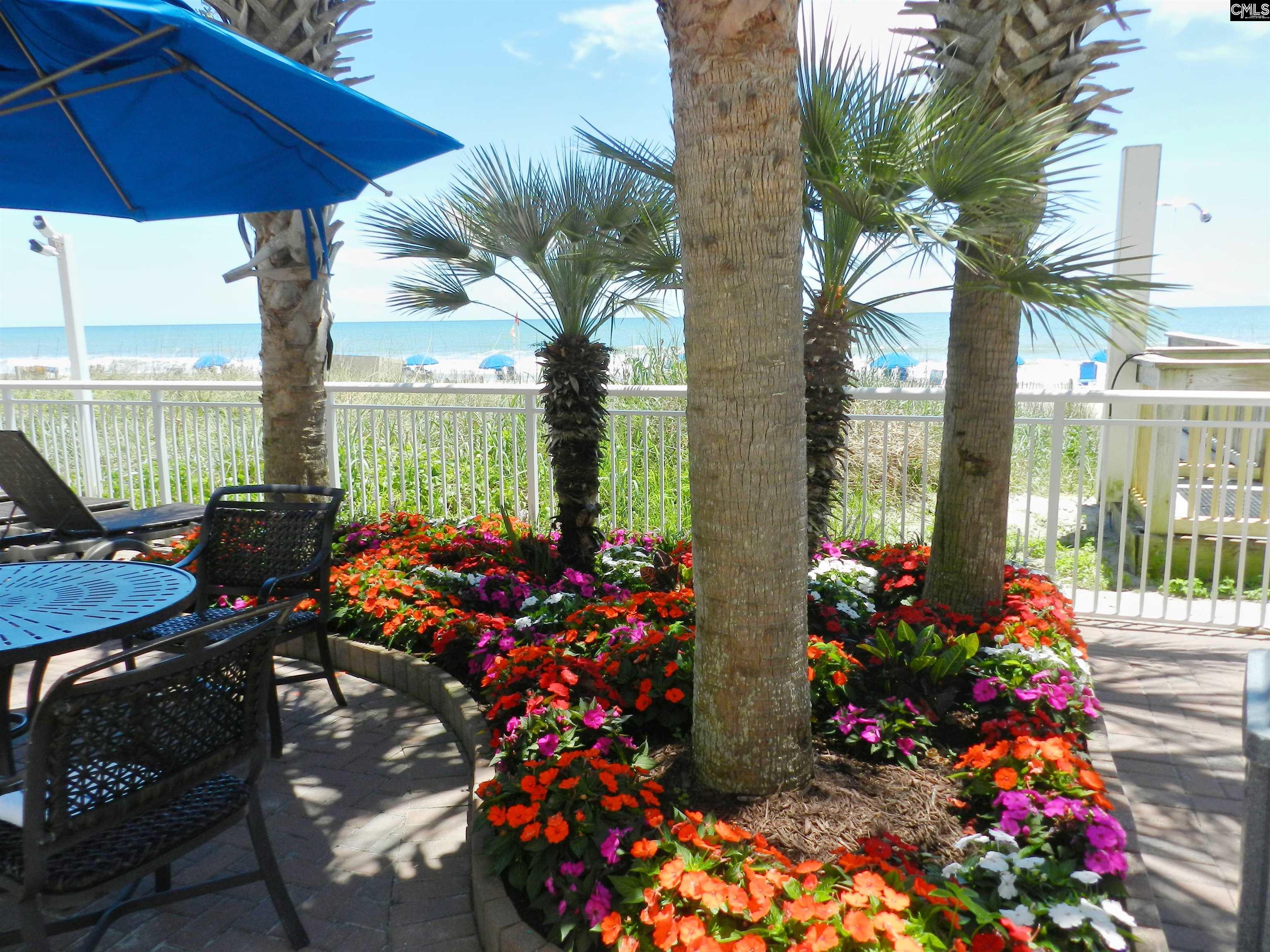 2201 S Ocean Boulevard Myrtle Beach, SC 29577