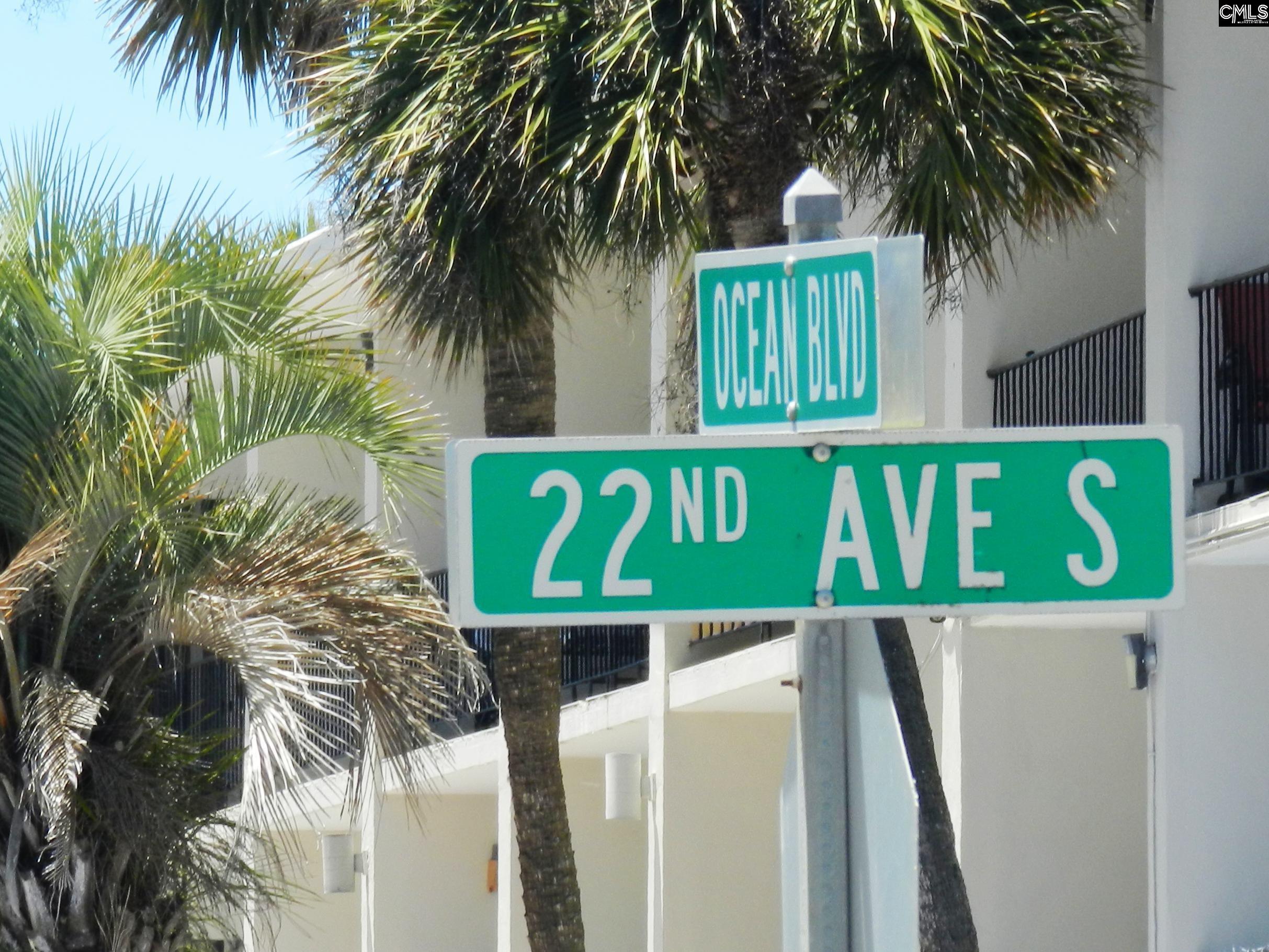 2201 S Ocean Boulevard Myrtle Beach, SC 29577