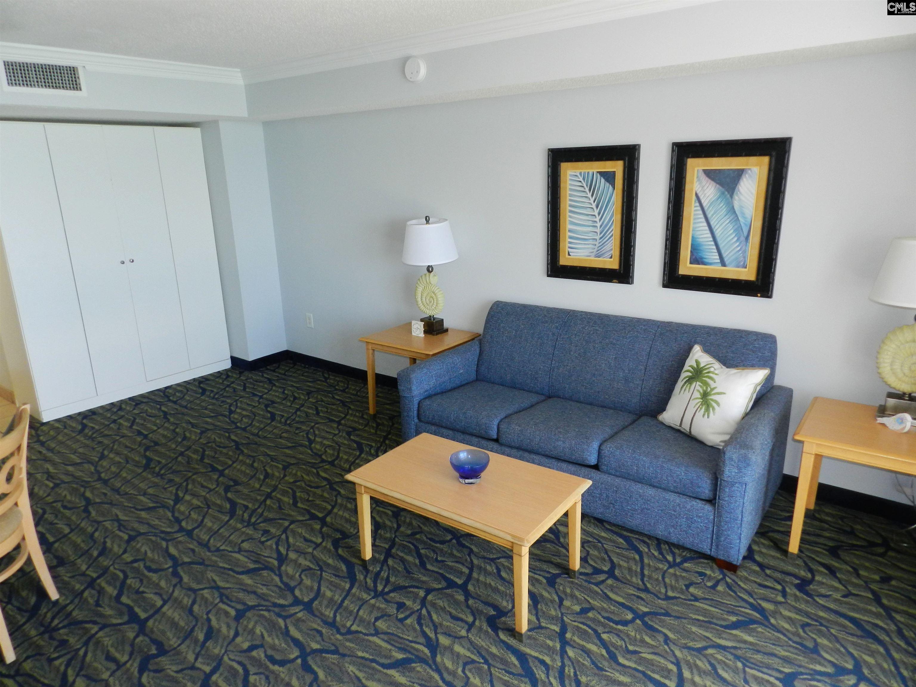 2201 S Ocean Boulevard Myrtle Beach, SC 29577