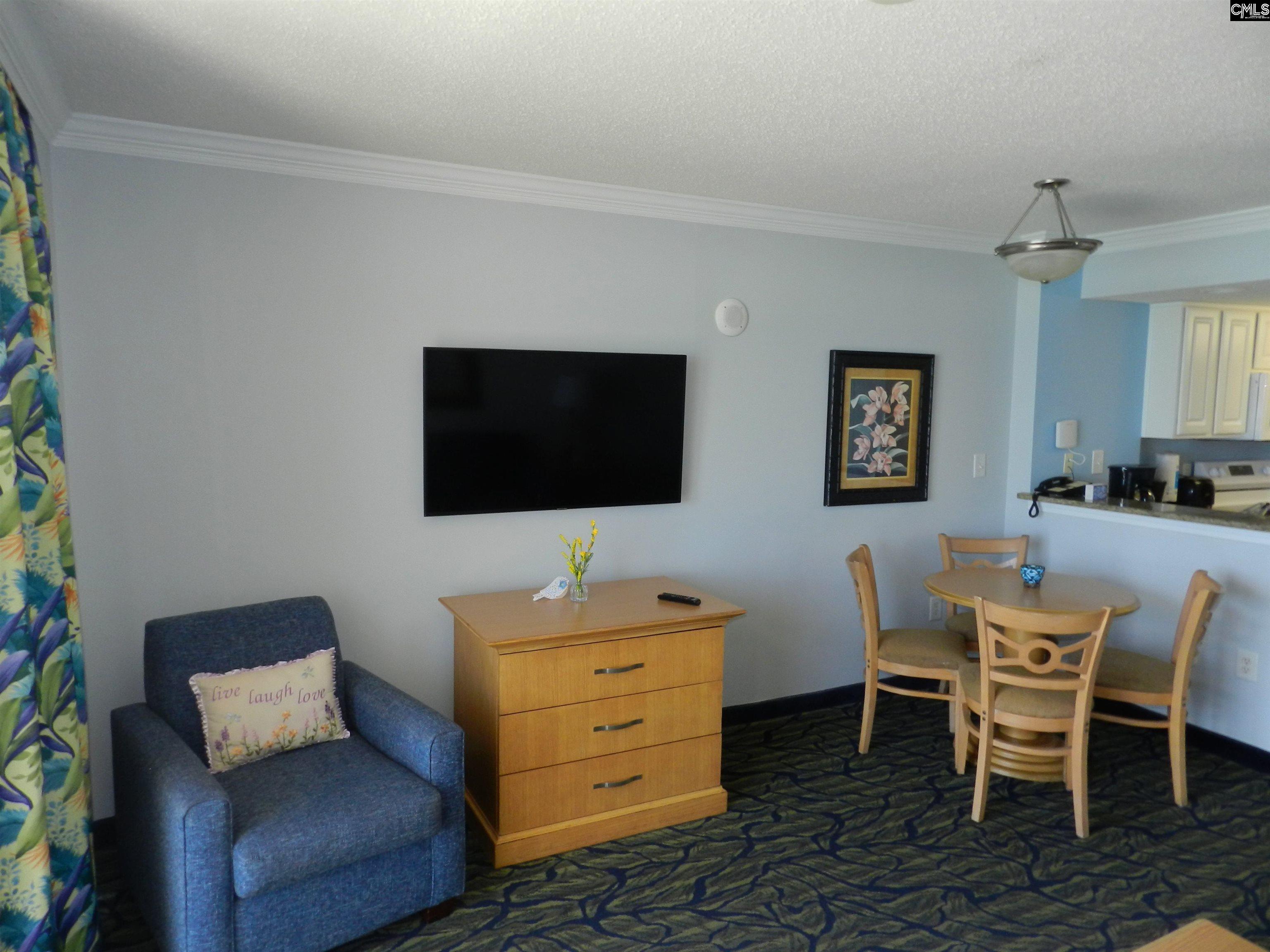 2201 S Ocean Boulevard Myrtle Beach, SC 29577