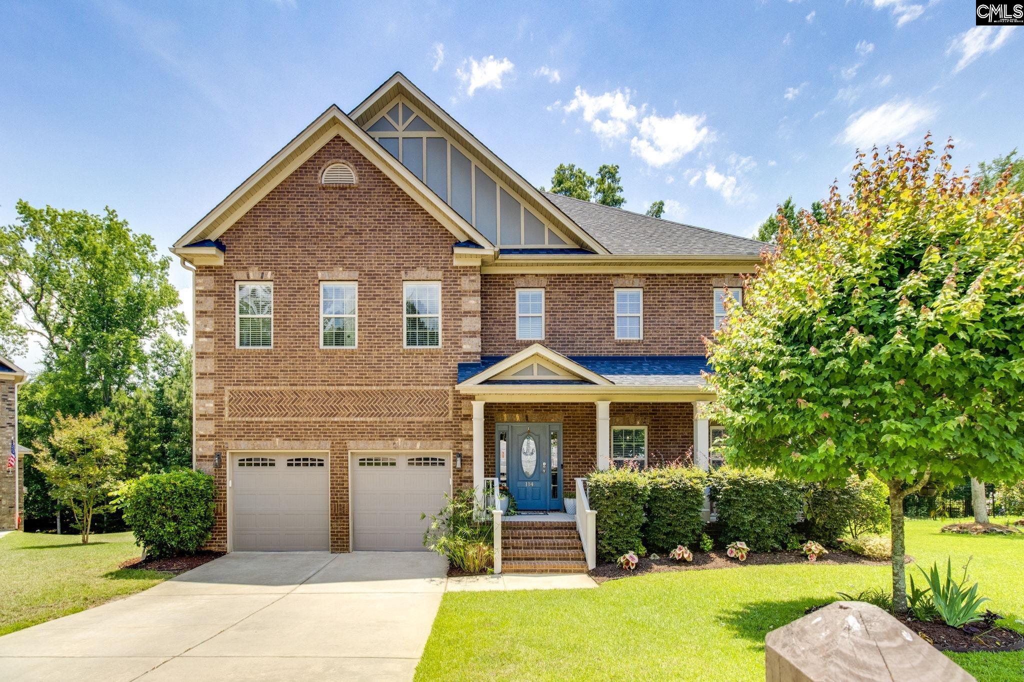 114 Keepers Court Chapin, SC 29036