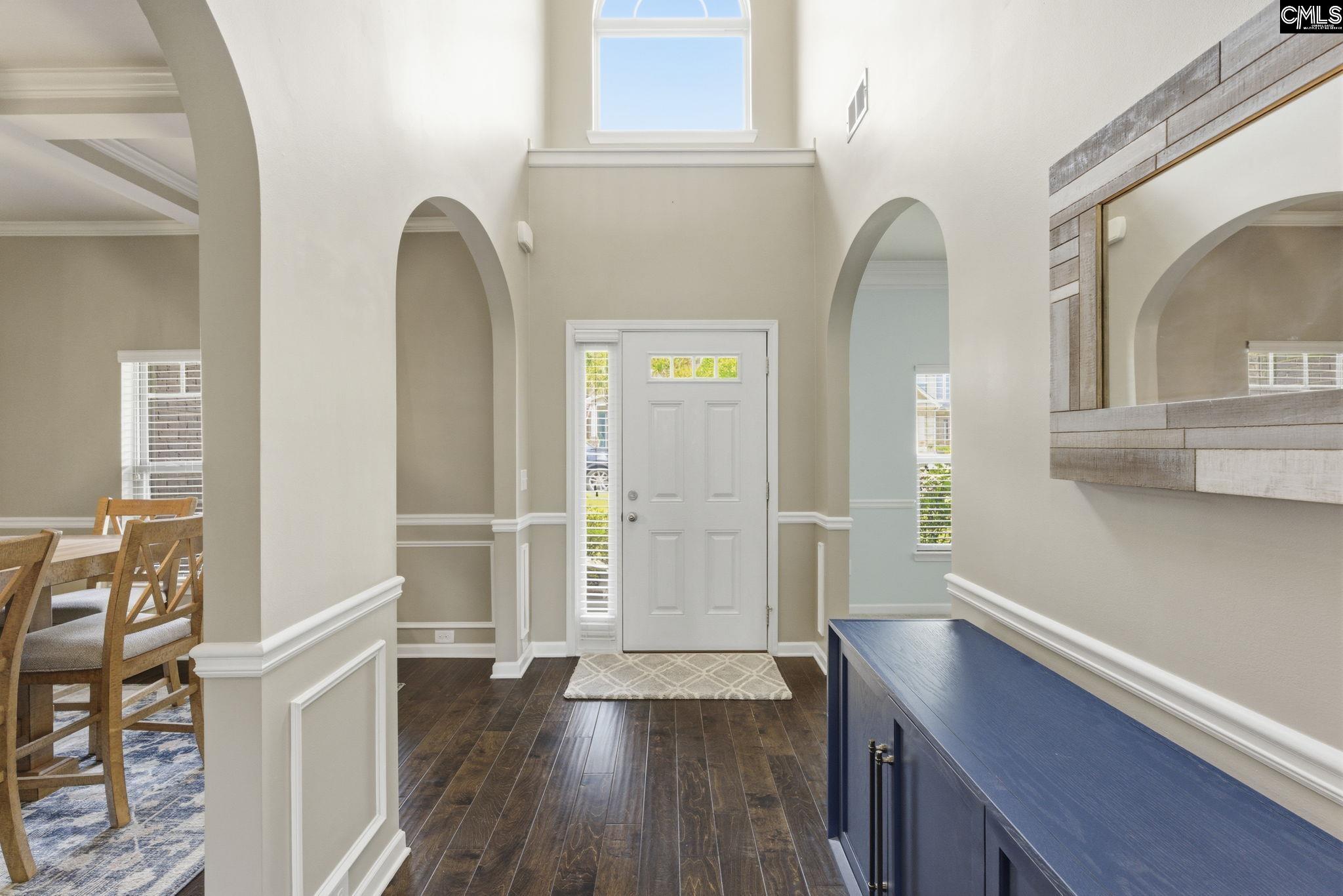 405 Lever Hill Road Chapin, SC 29036