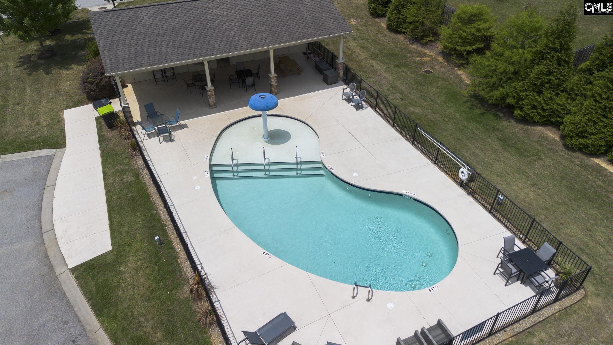 405 Lever Hill Road Chapin, SC 29036