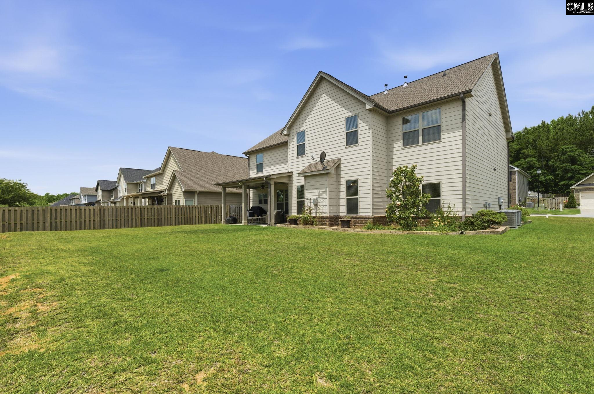 405 Lever Hill Road Chapin, SC 29036