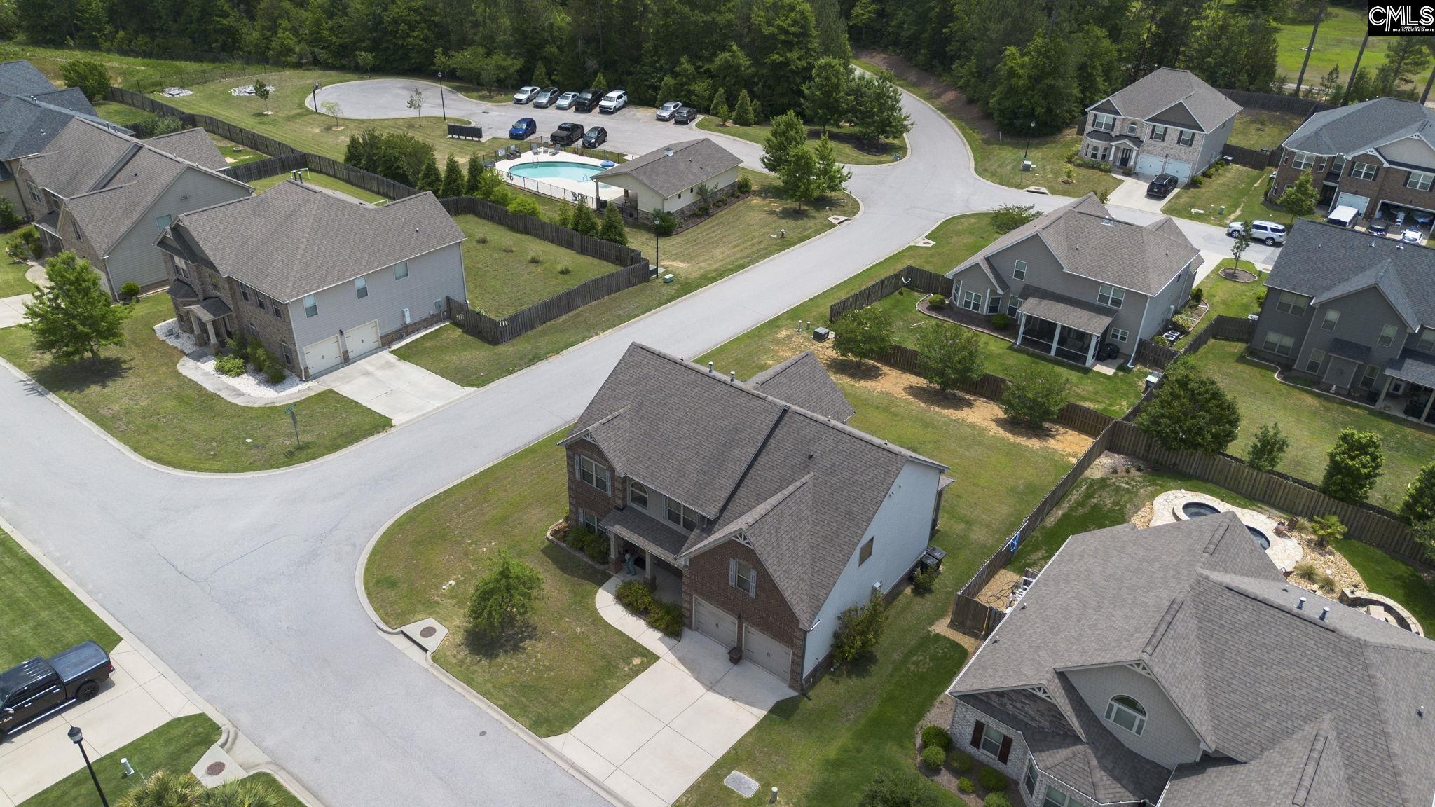 405 Lever Hill Road Chapin, SC 29036