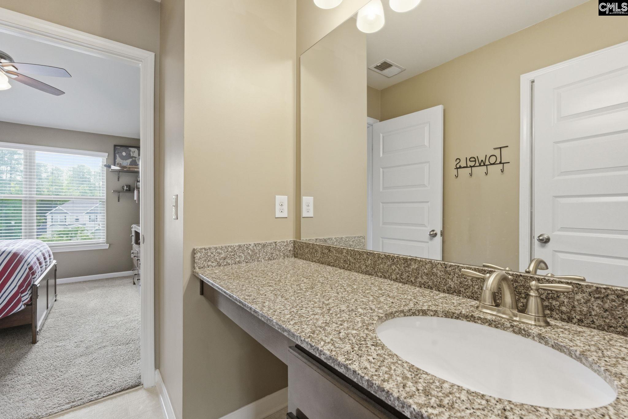 405 Lever Hill Road Chapin, SC 29036